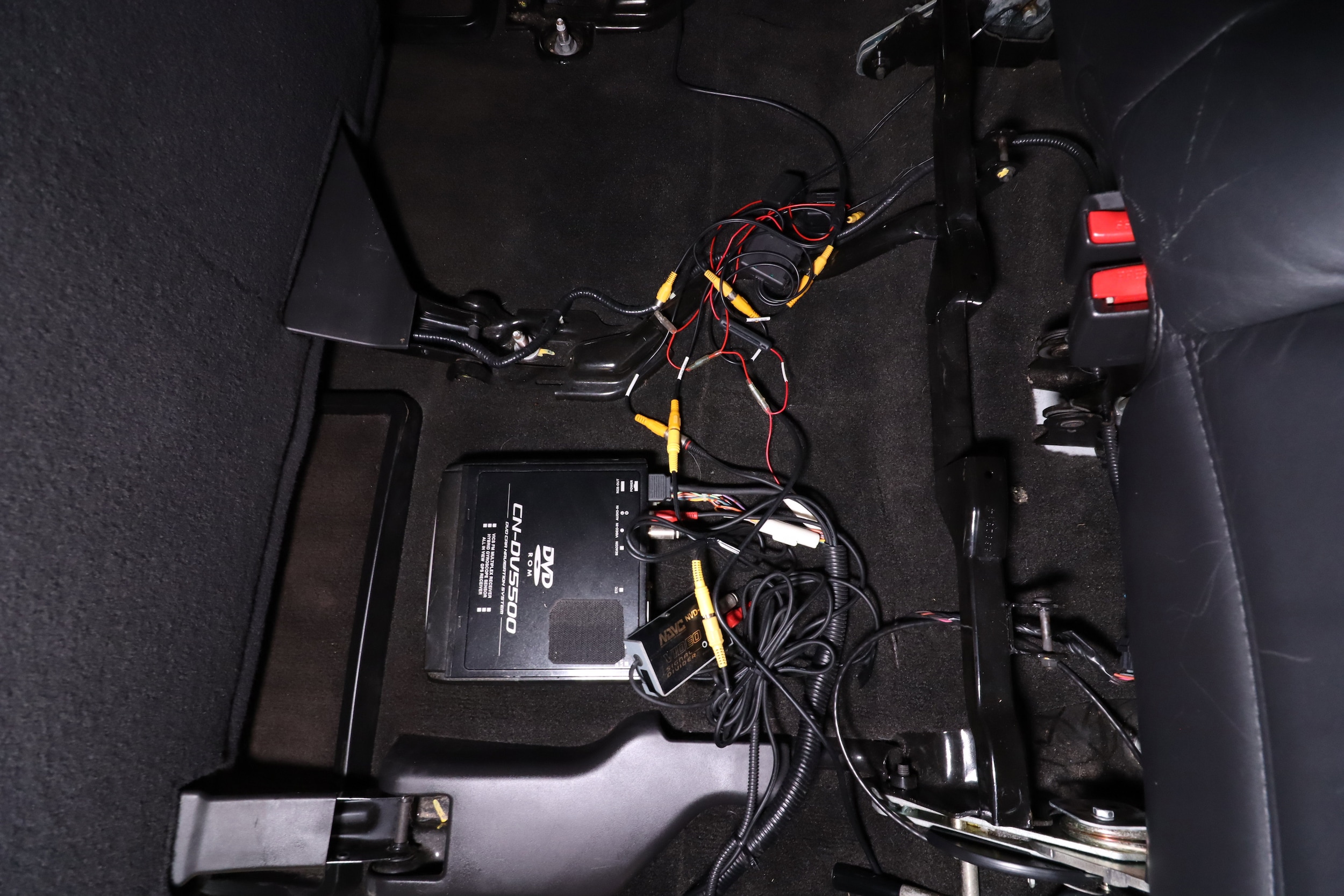 2005 HUMMER H2 66
