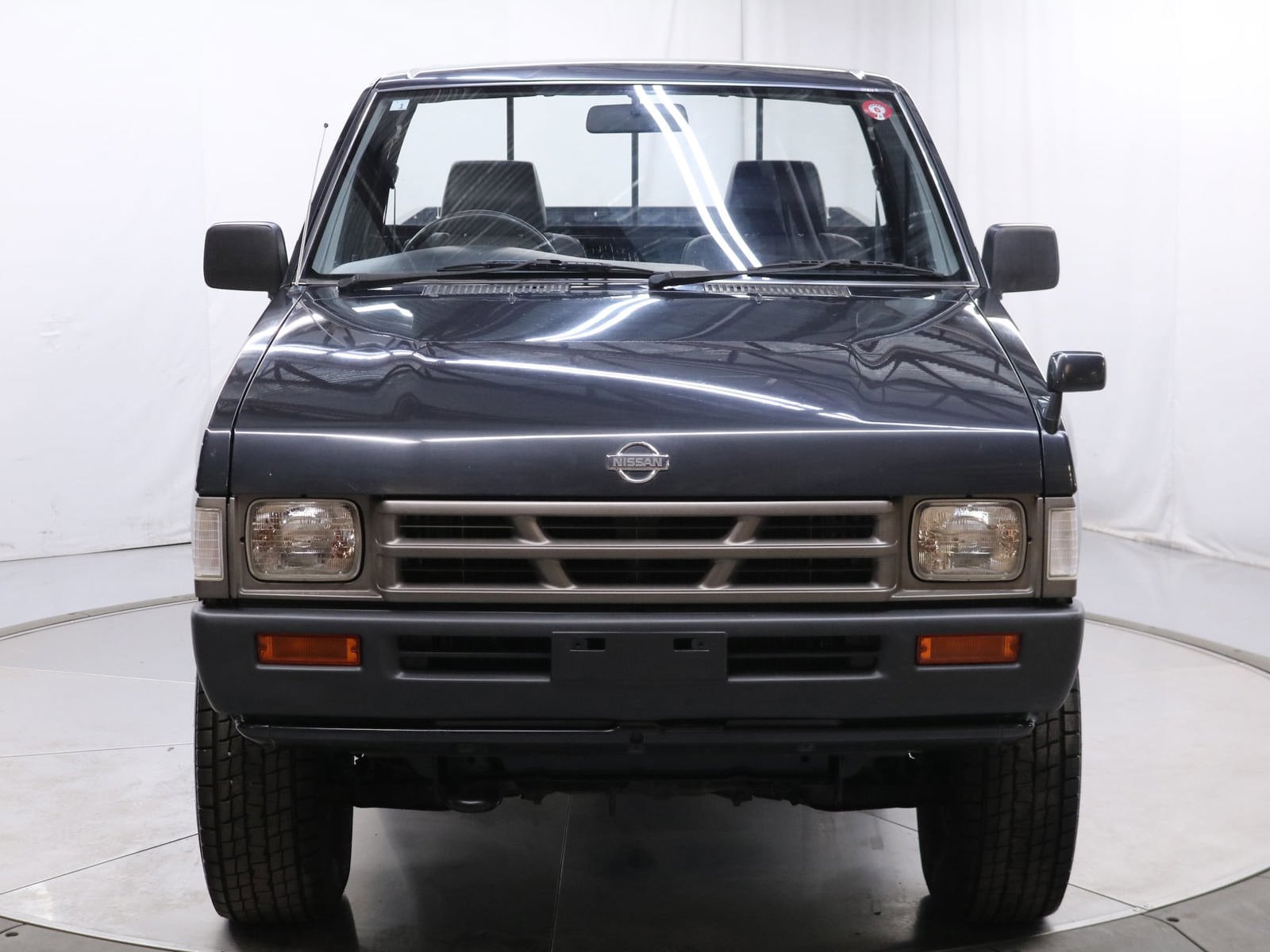 1995 Nissan Datsun 2