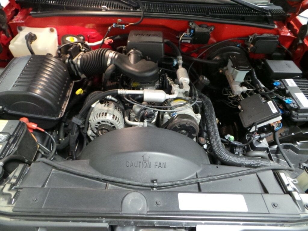 1998 Chevrolet K1500 21