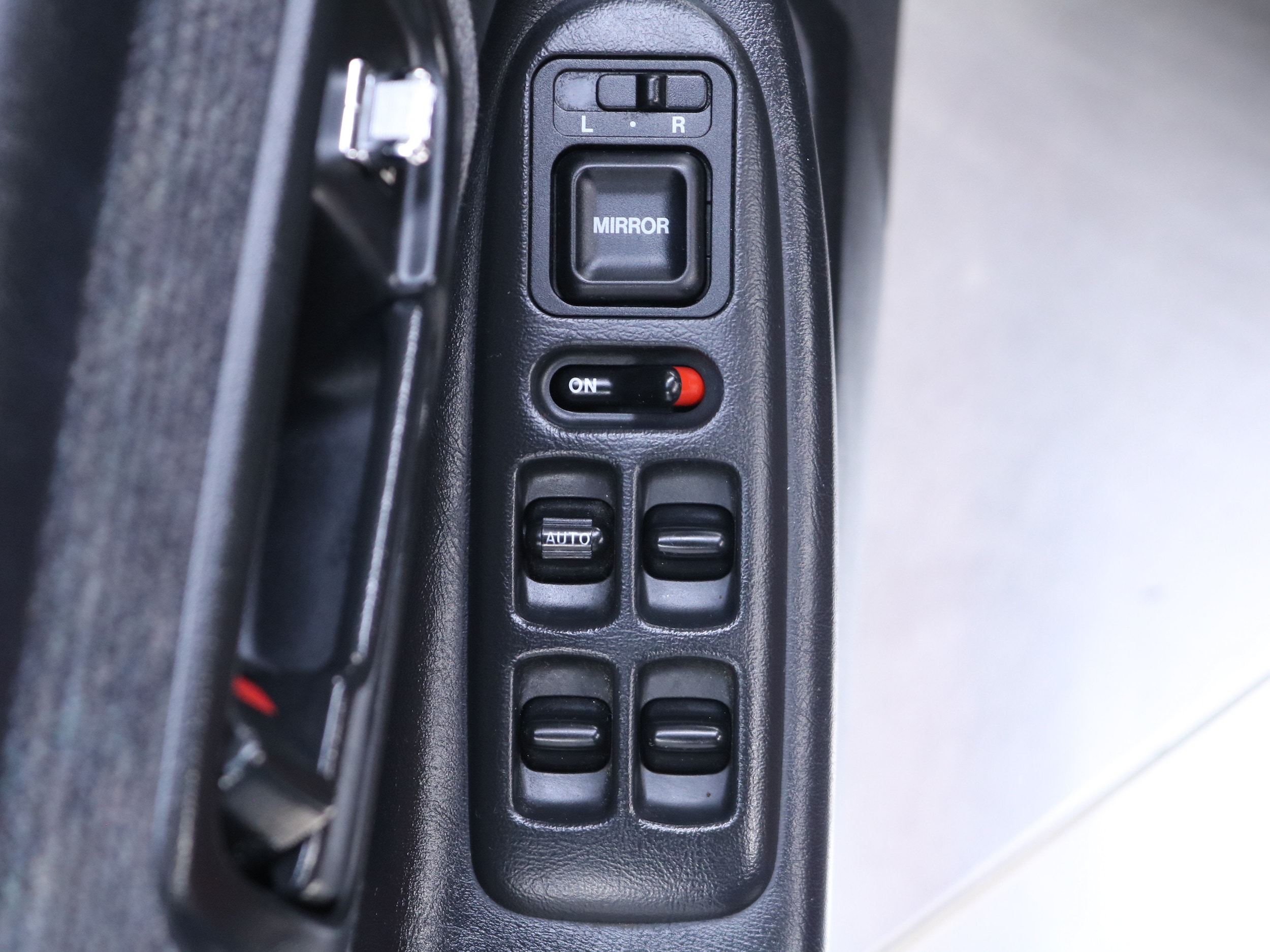1994 Acura Integra 54