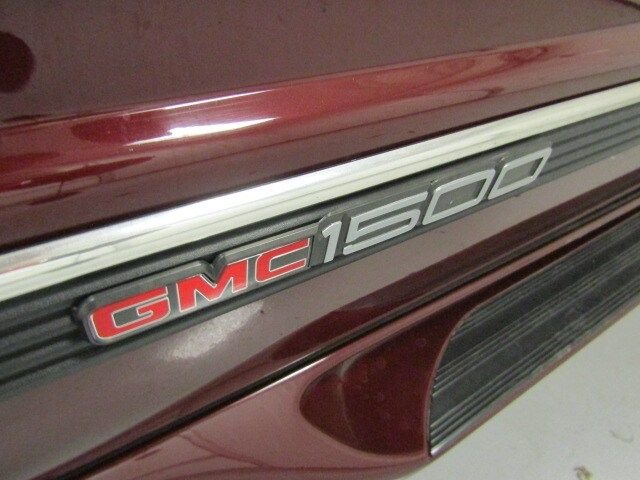 1997 GMC Sierra 1500 52