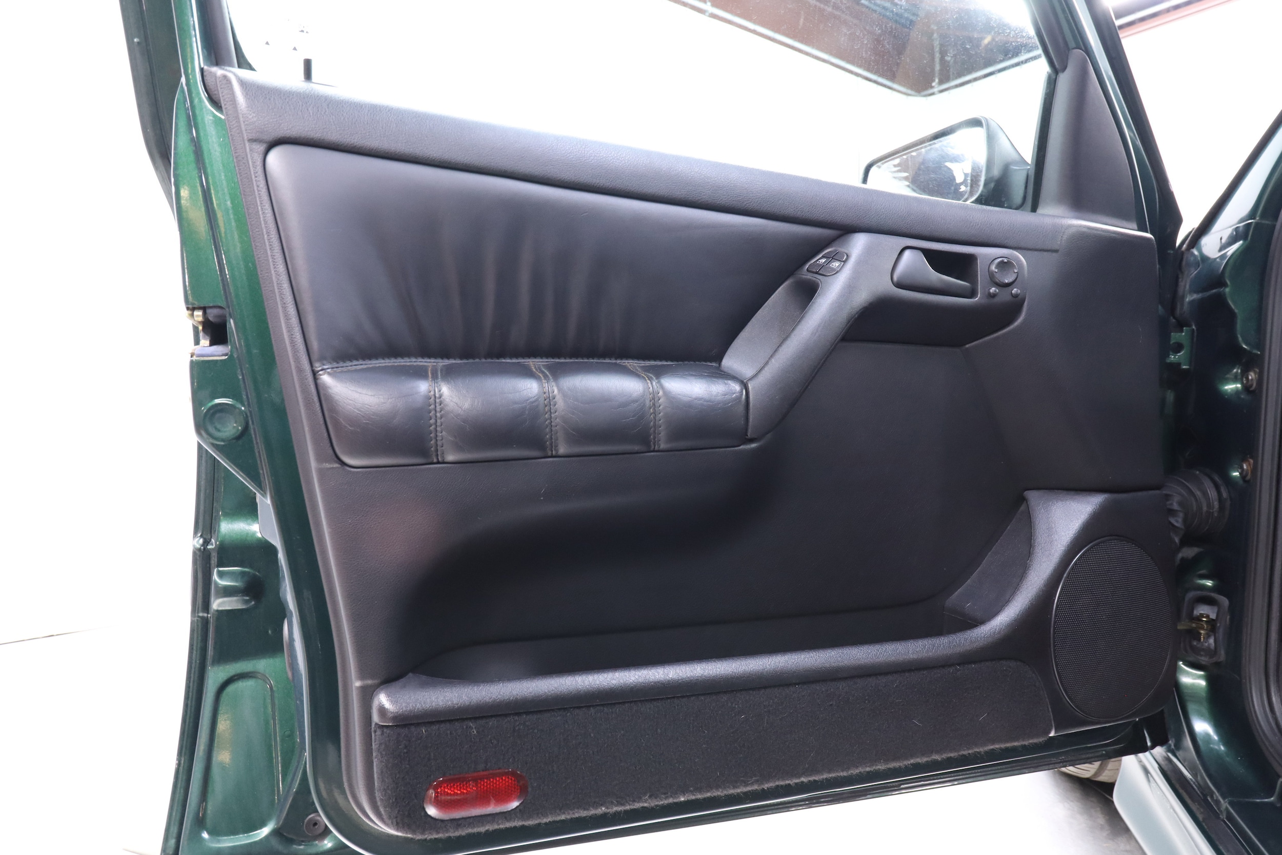 1998 Volkswagen Golf 22