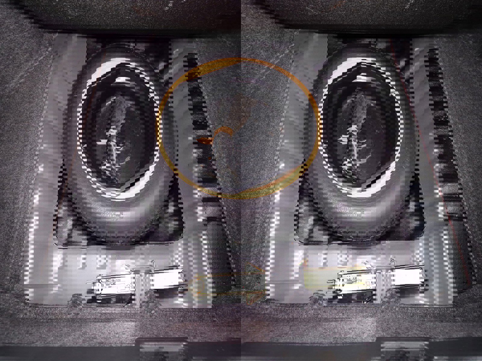 1994 Honda Inspire 29