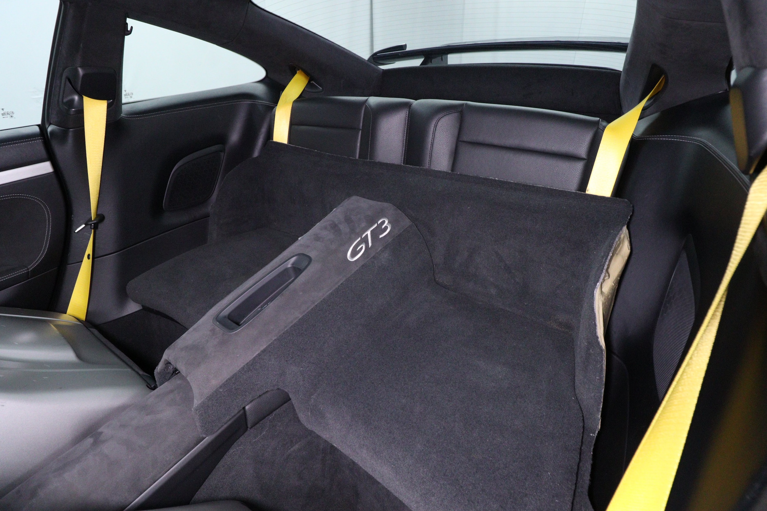 2015 Porsche 911 20