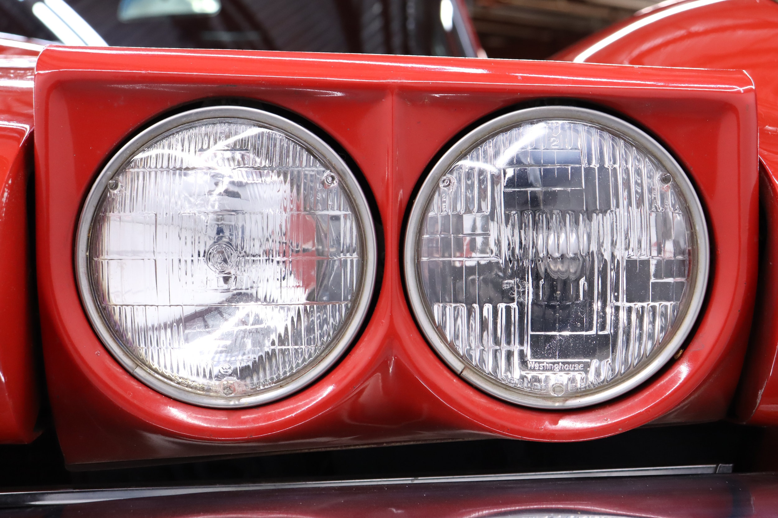 1965 Chevrolet Corvette 169