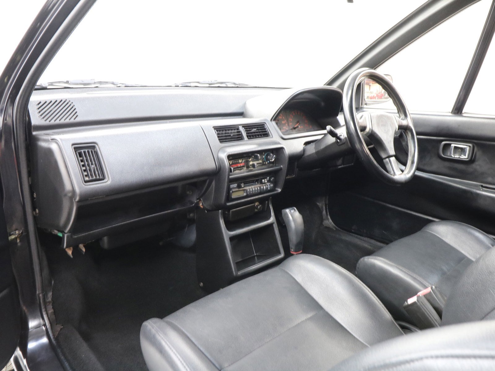 1992 Daihatsu Leeza 17