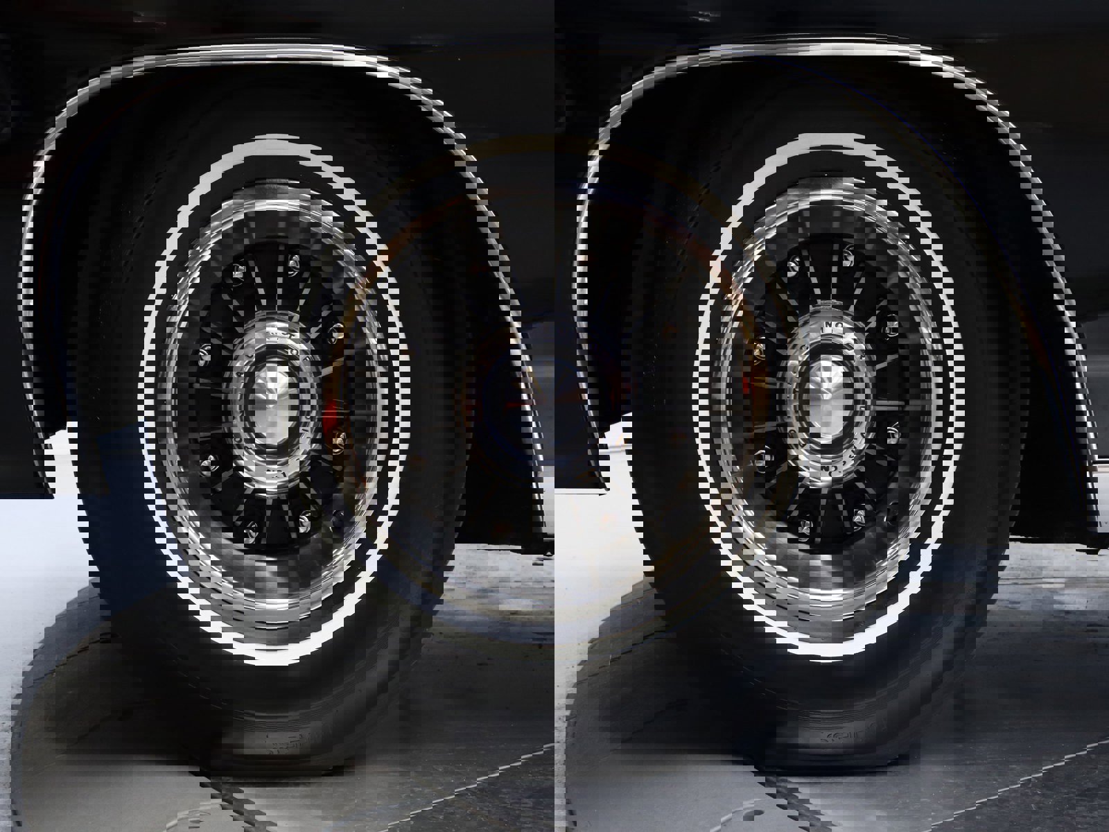 1967 Pontiac Grand Prix 27