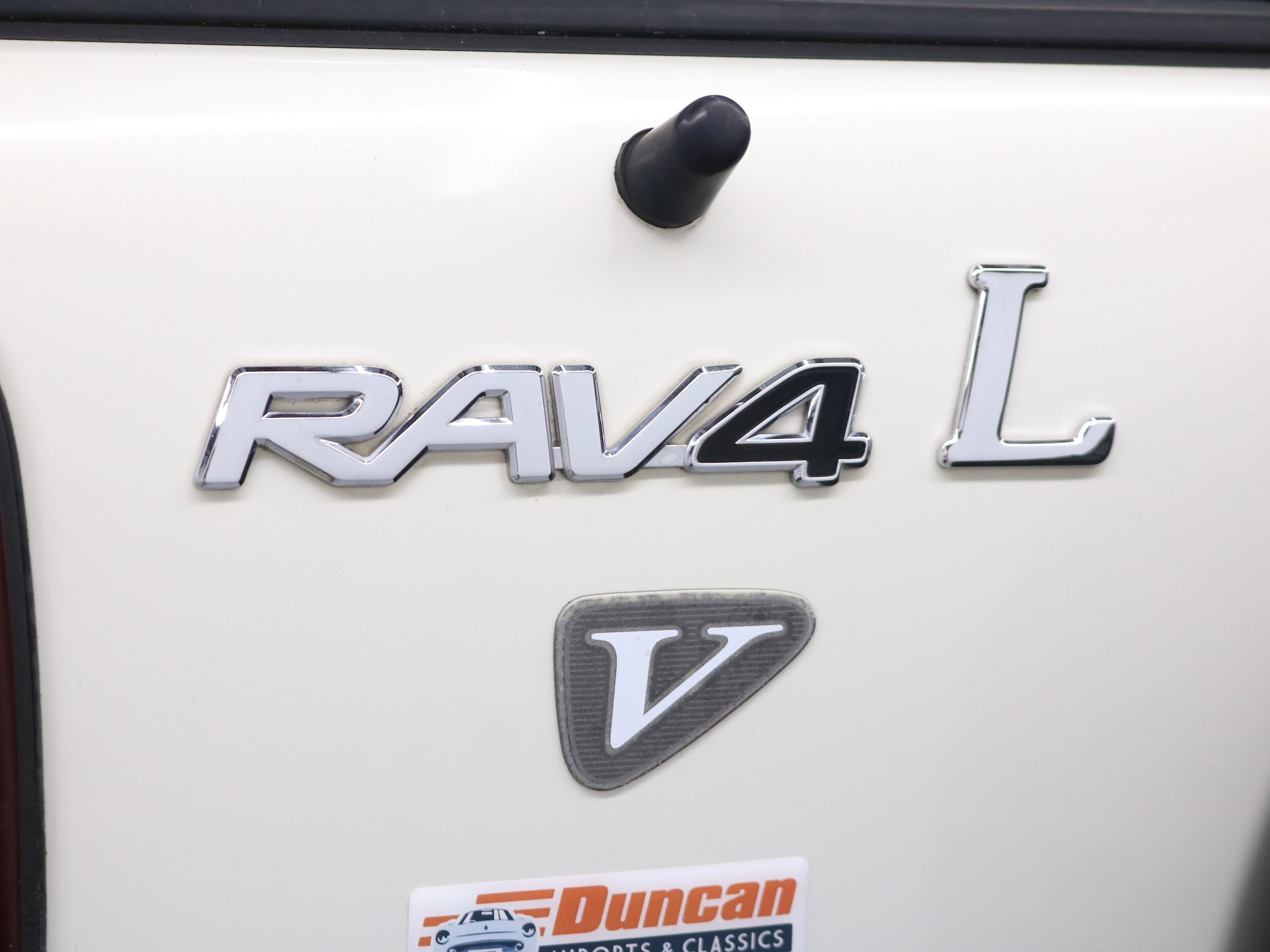 1998 Toyota RAV4 56