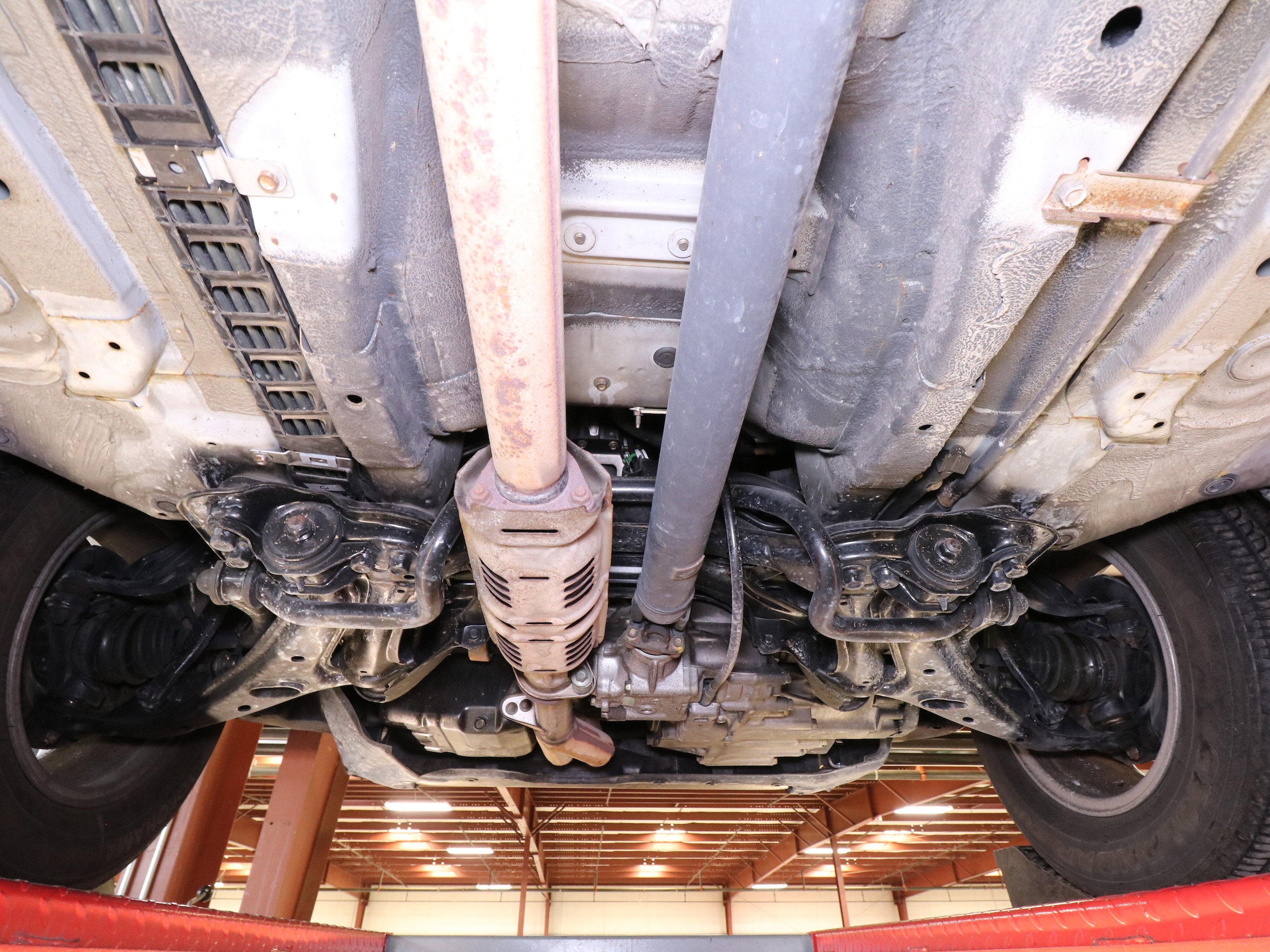 1997 Honda CR-V 35