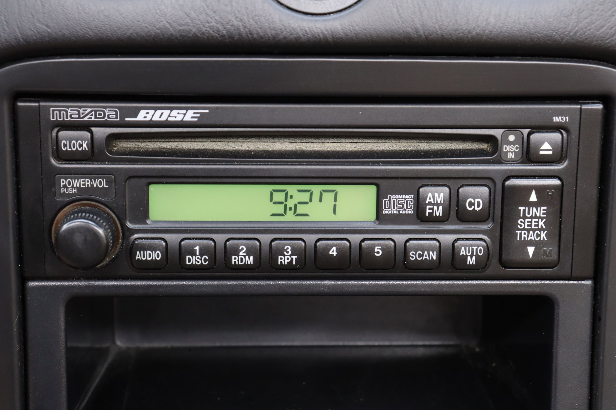 1999 Mazda MX-5 Miata 22