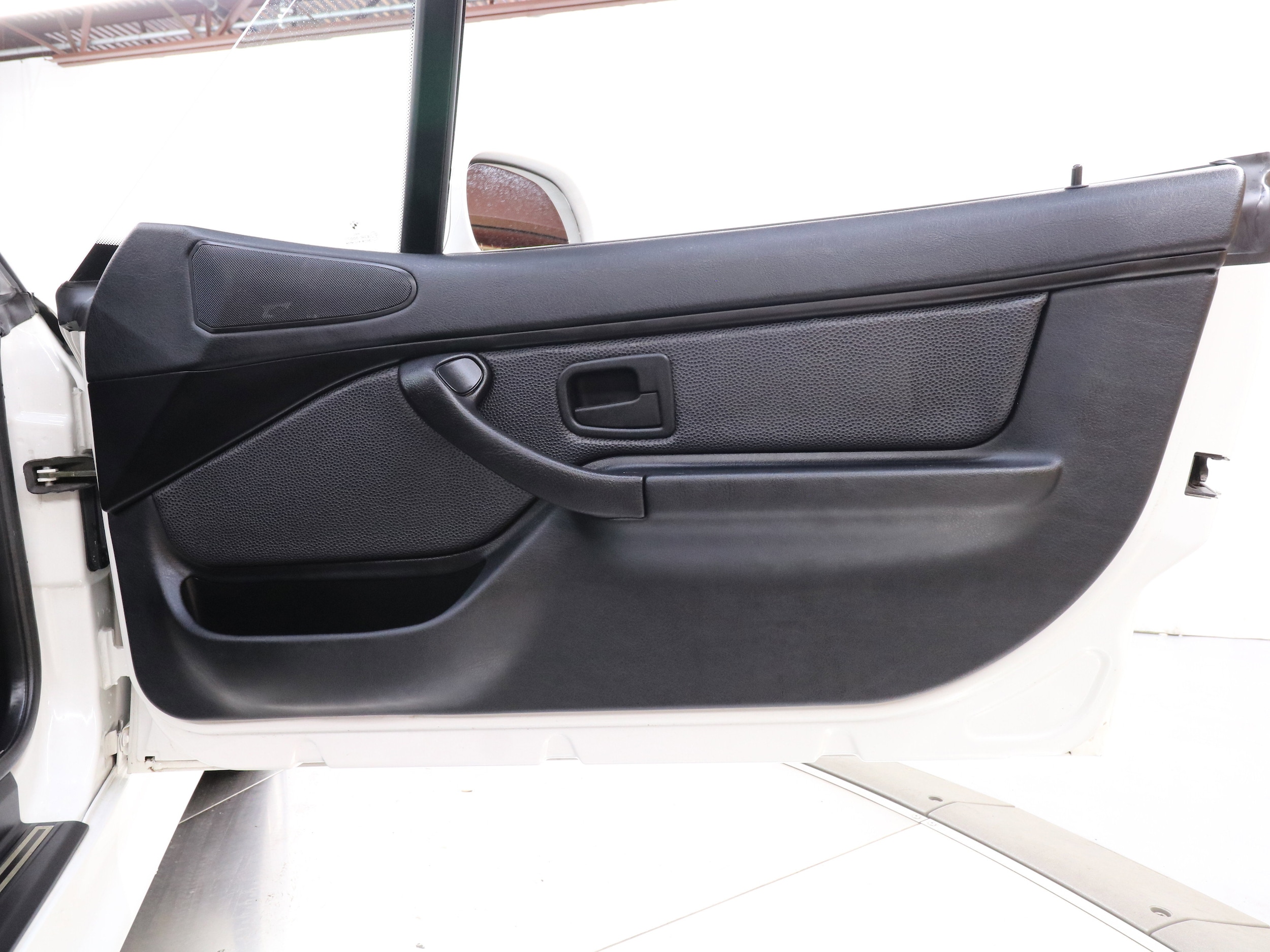 1997 BMW Z3 25