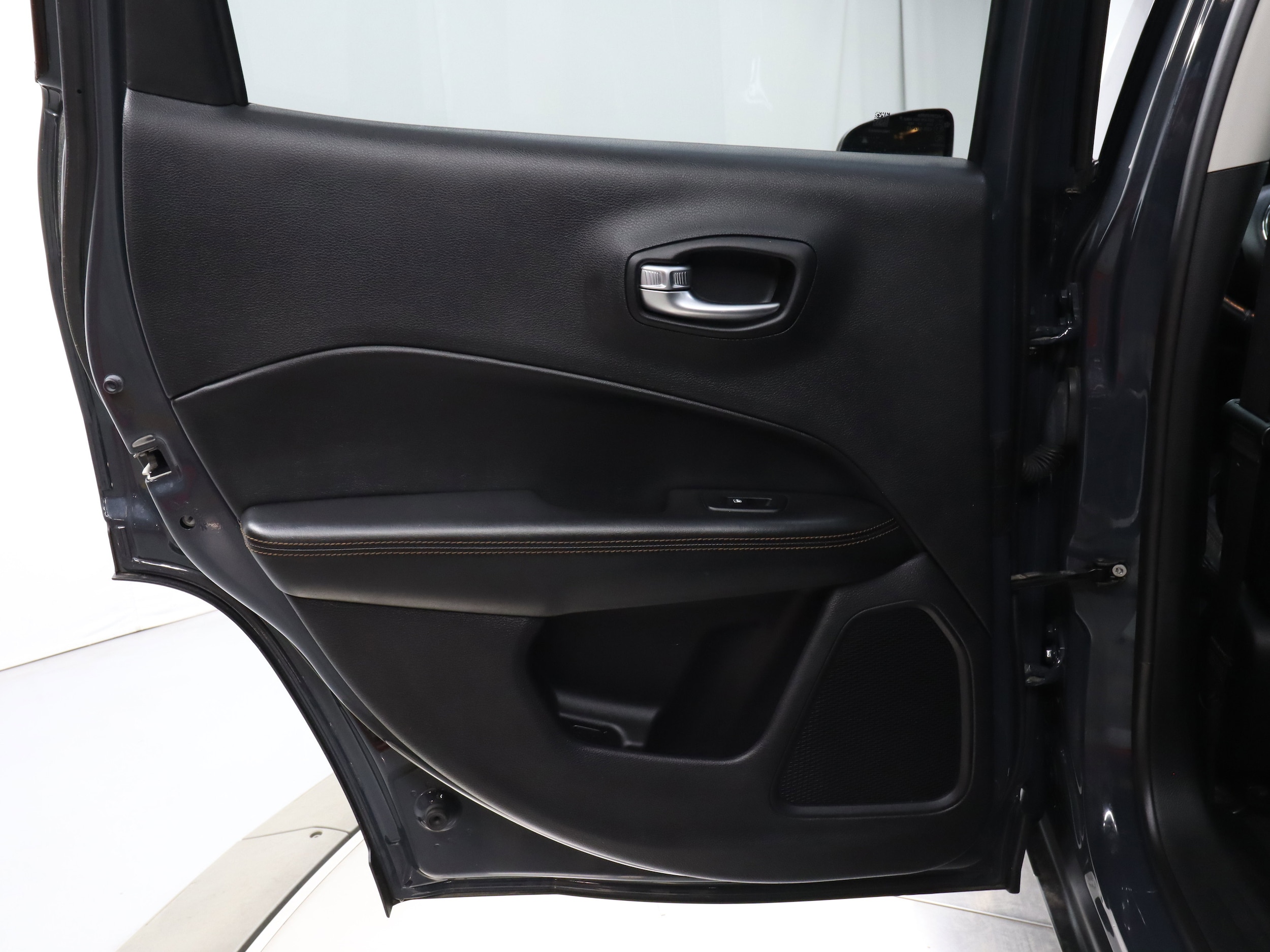 2018 Jeep Compass 21