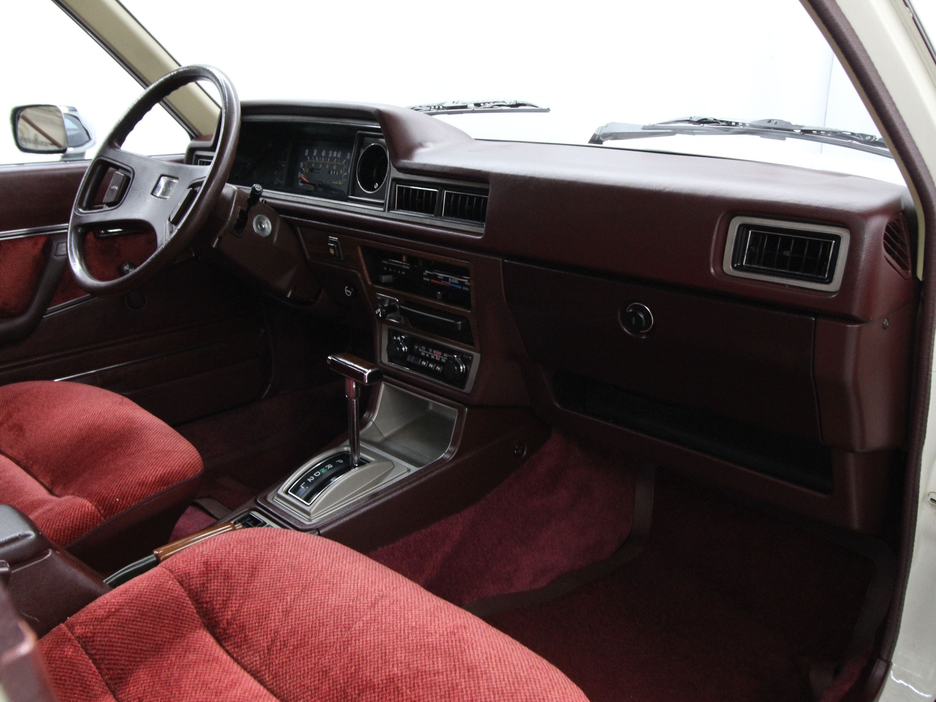 1979 Toyota Corona 15
