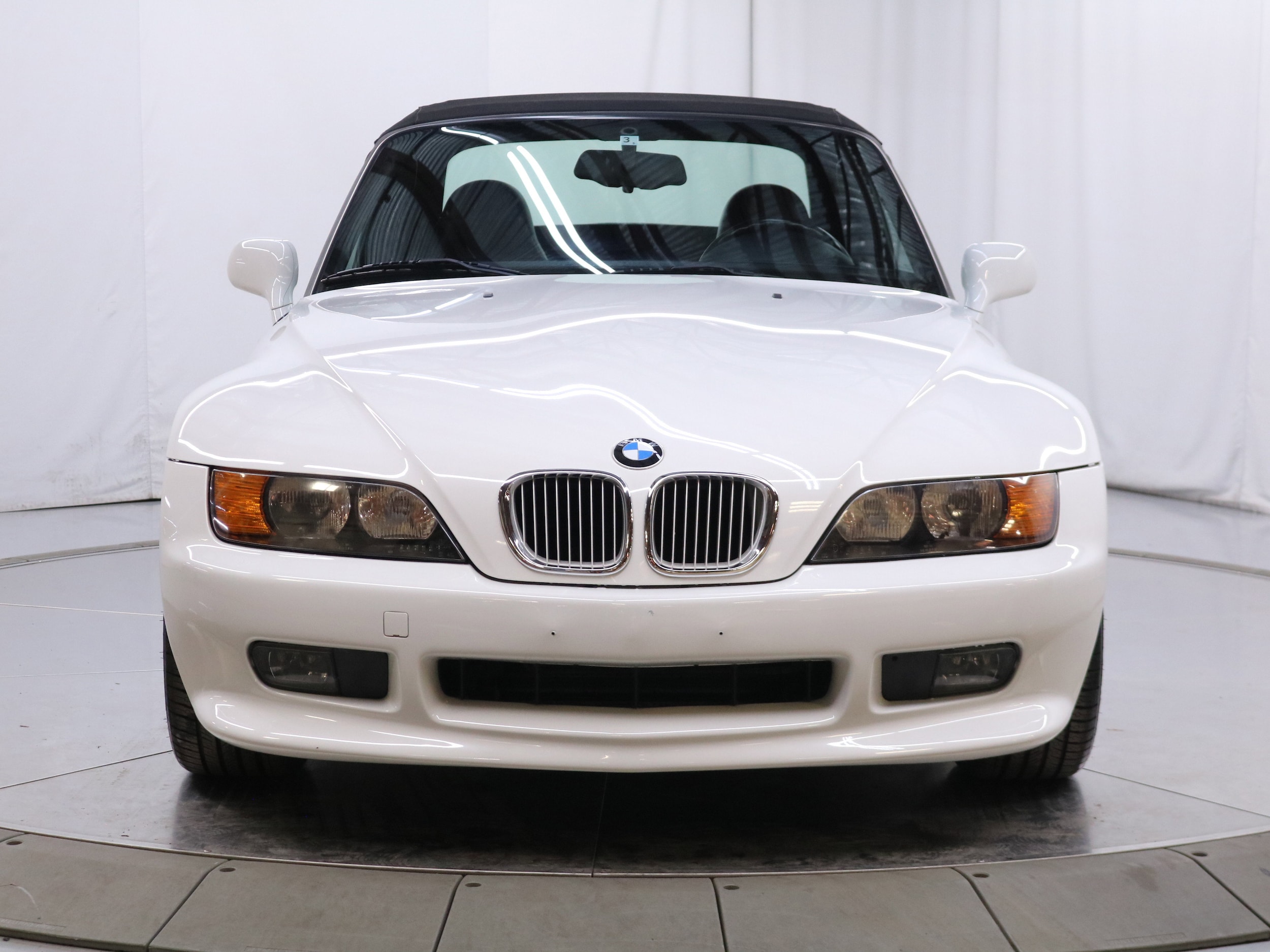 1997 BMW Z3 3