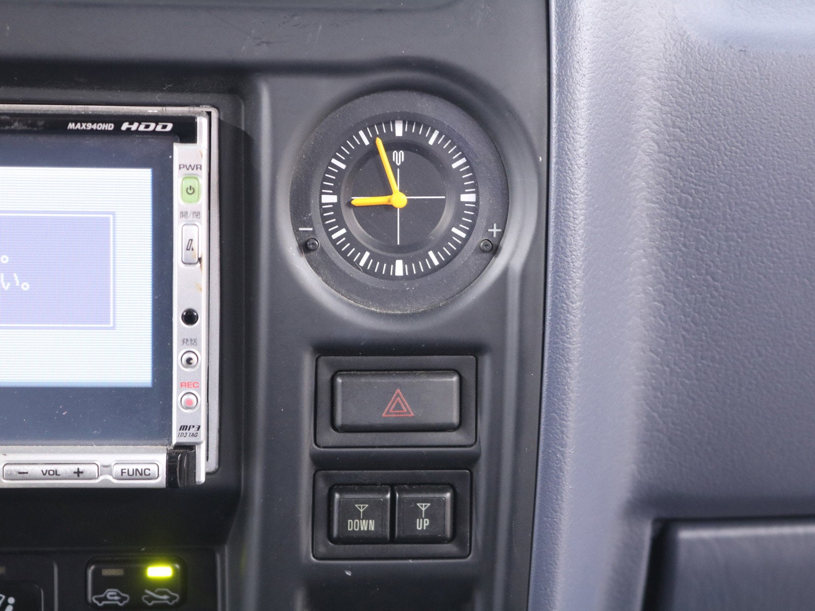 1996 Toyota Land Cruiser Prado 56