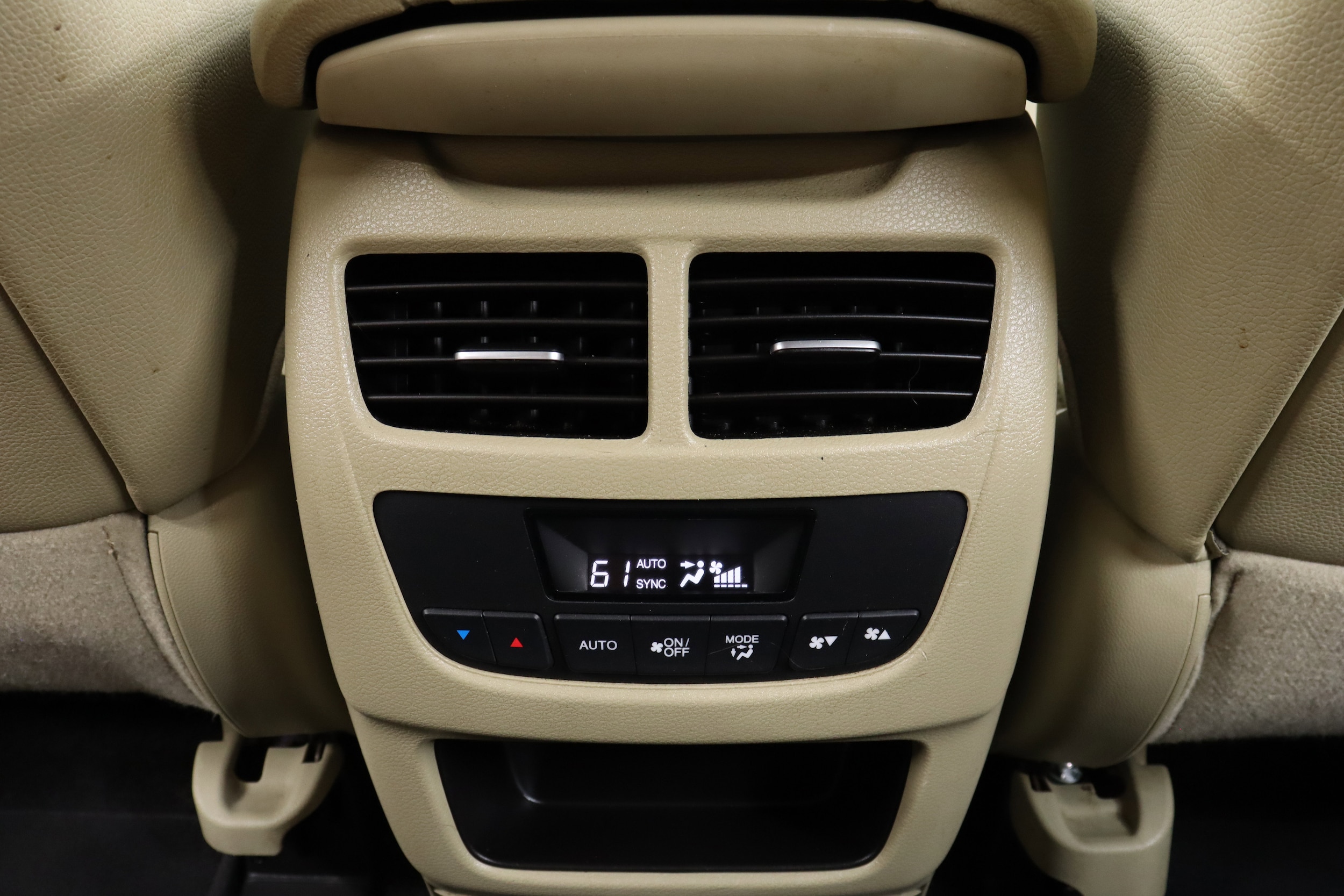 2014 Acura MDX 57