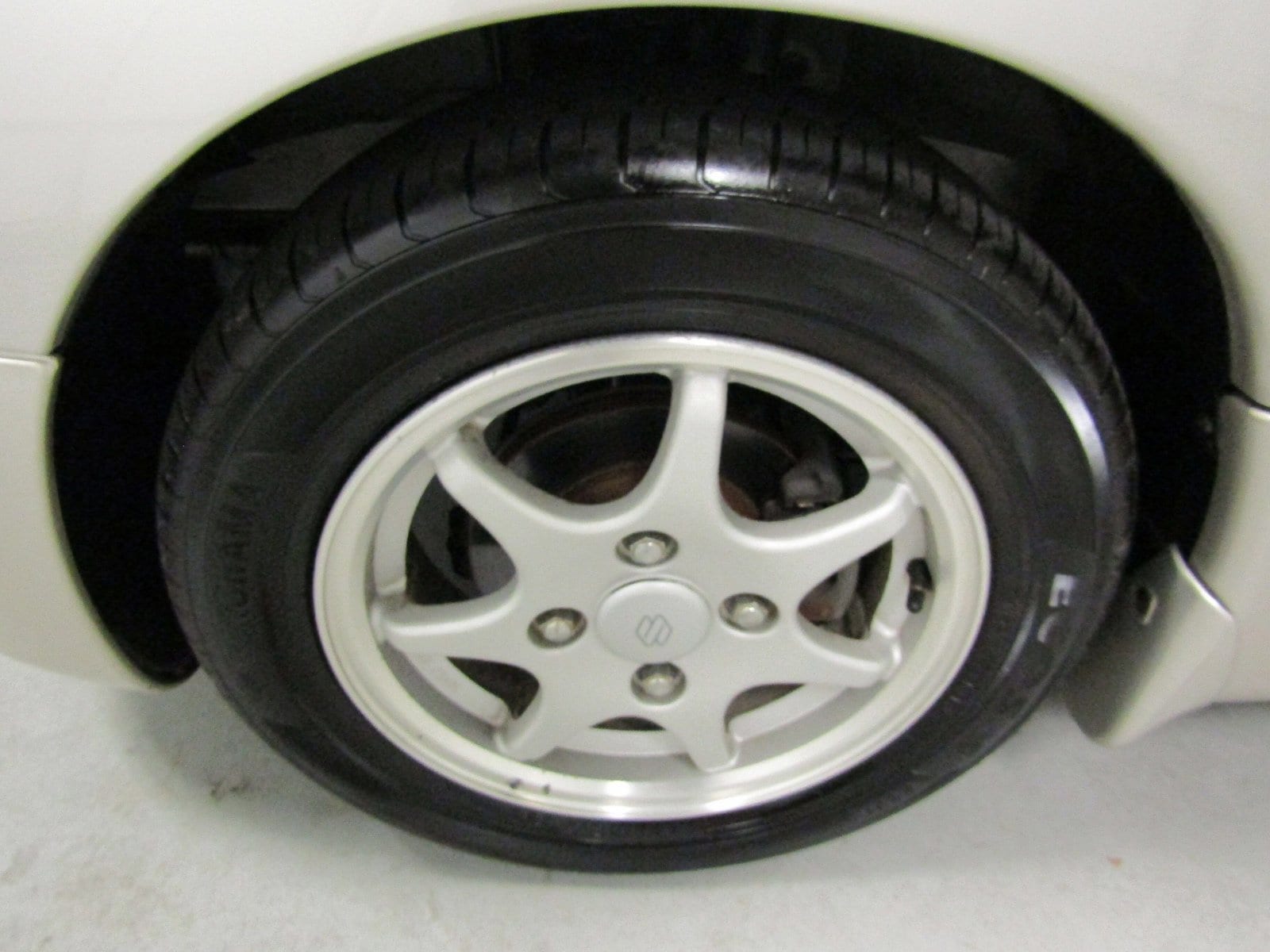 1992 Suzuki Cappuccino 33