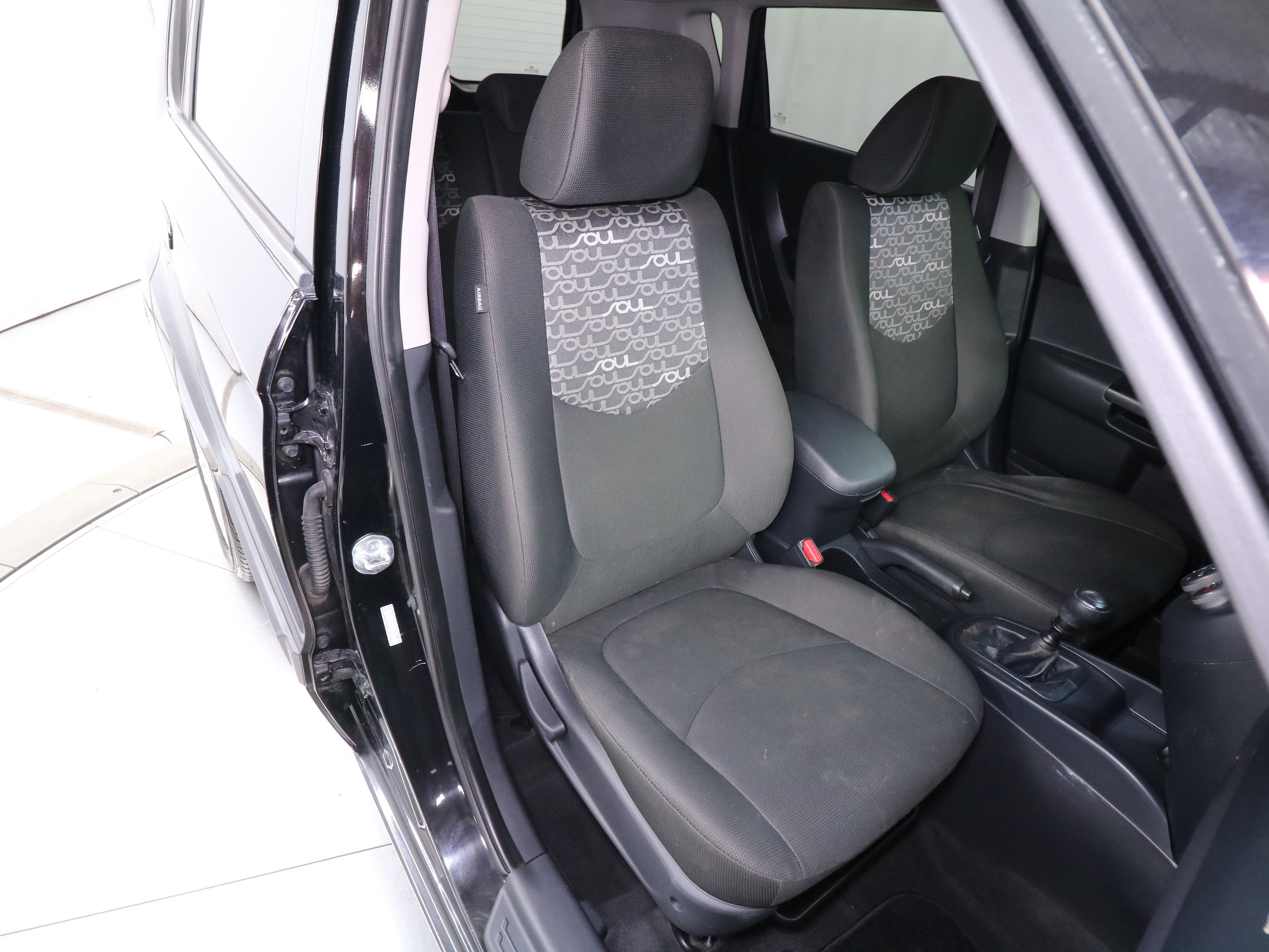 2010 Kia Soul 17