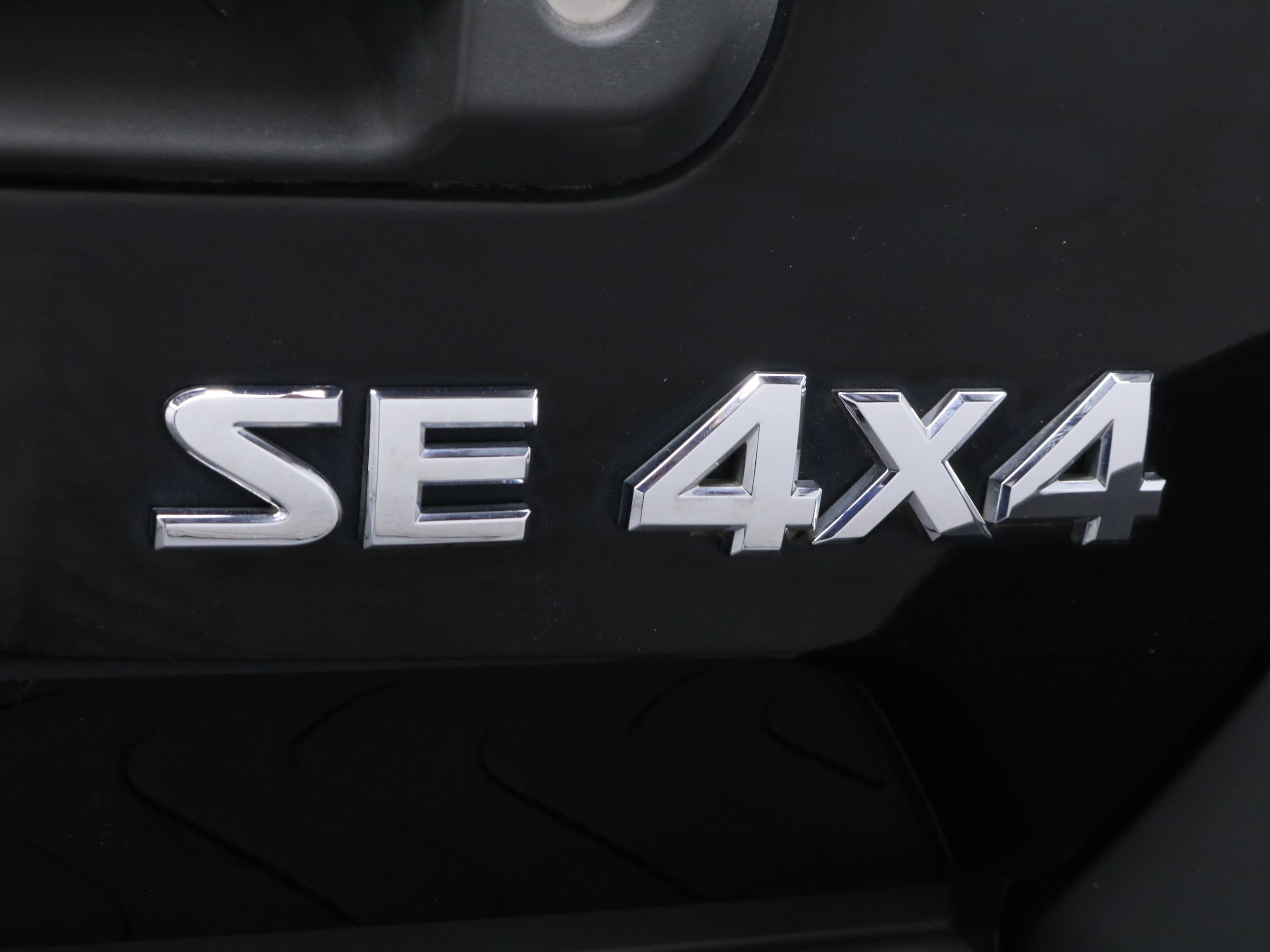 2010 Nissan Xterra 61