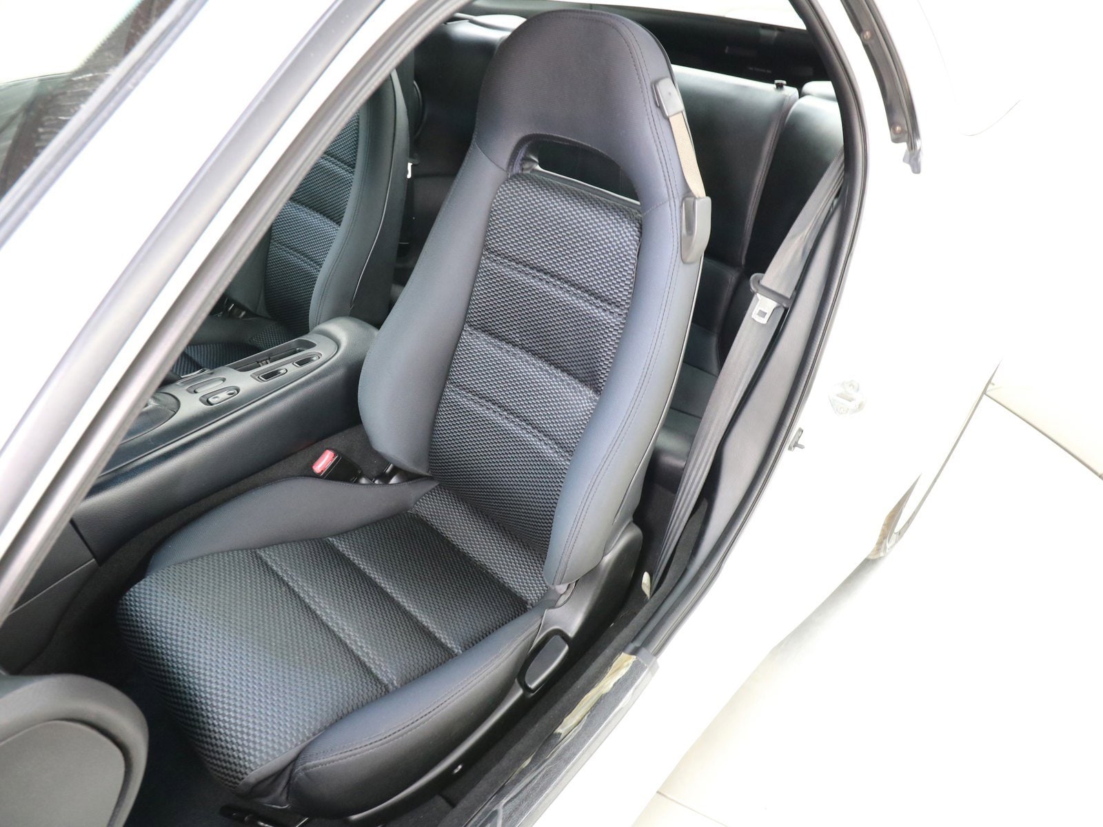 1998 Mazda RX-7 17