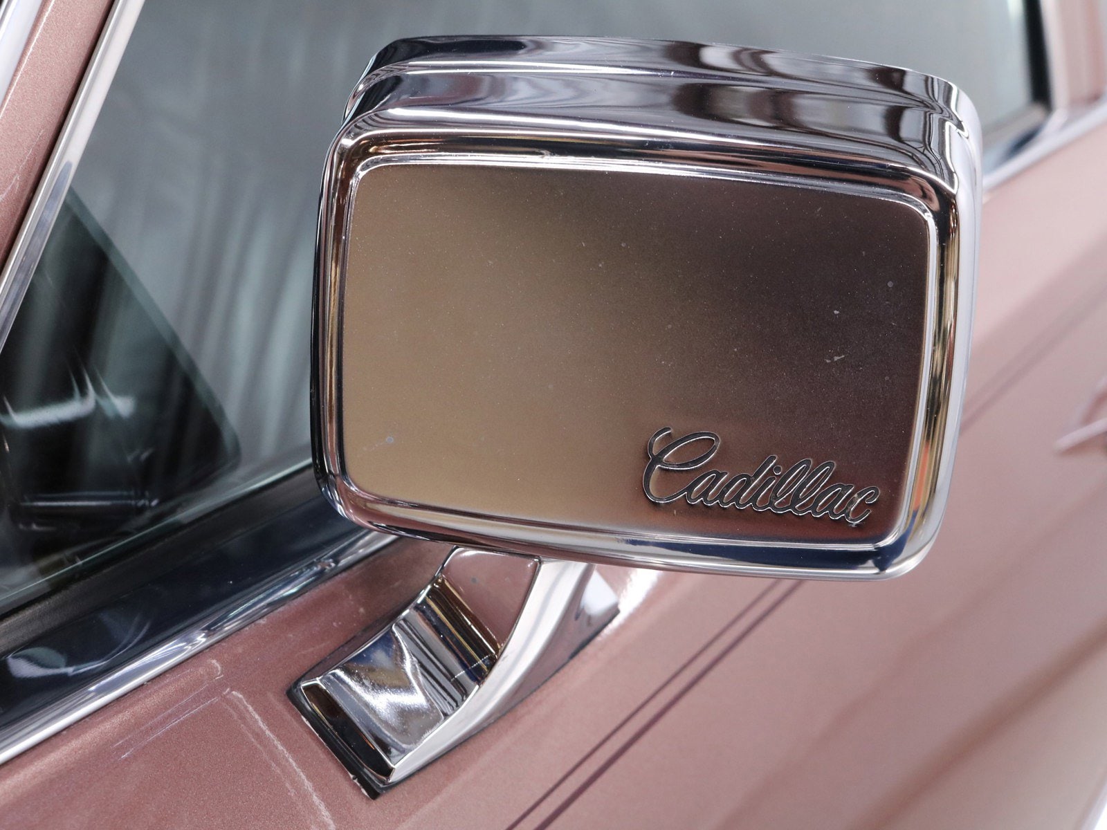 1977 Cadillac Seville 70