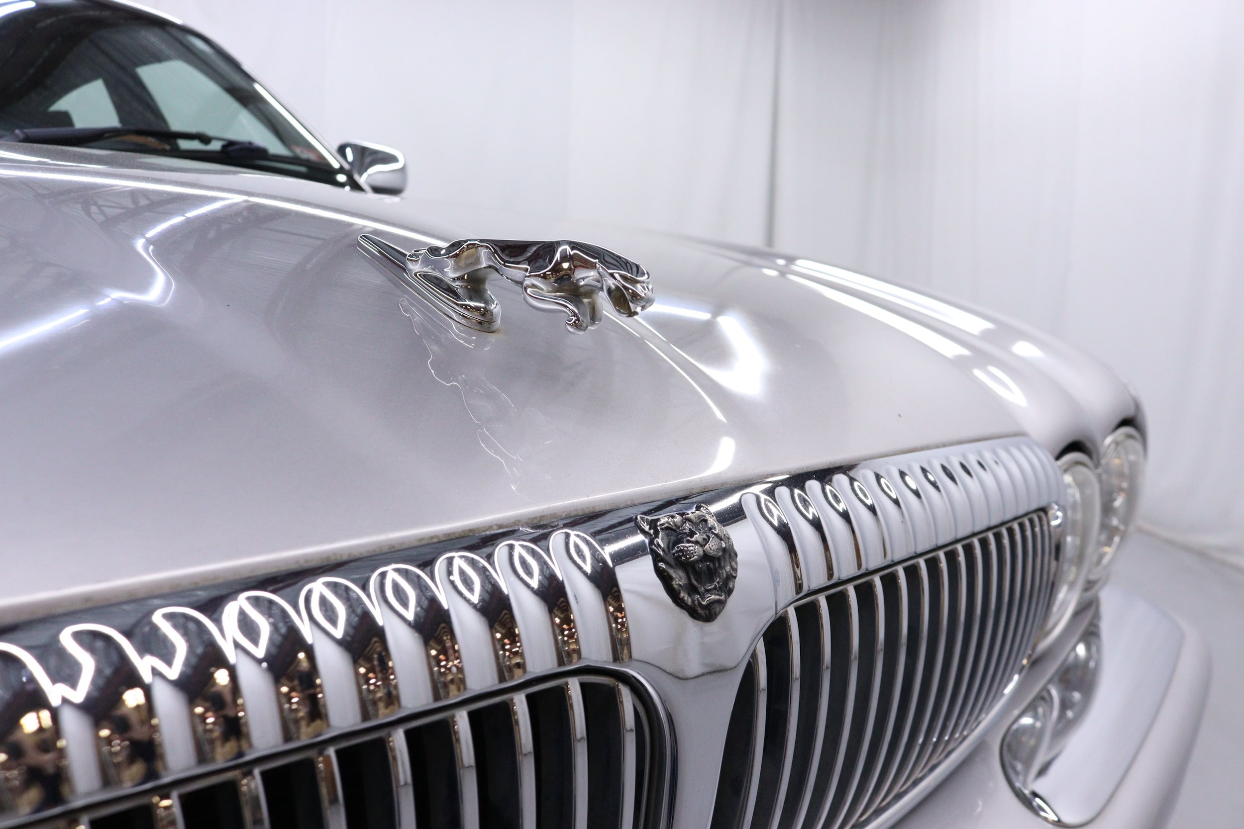 2001 Jaguar Vdpsc 71