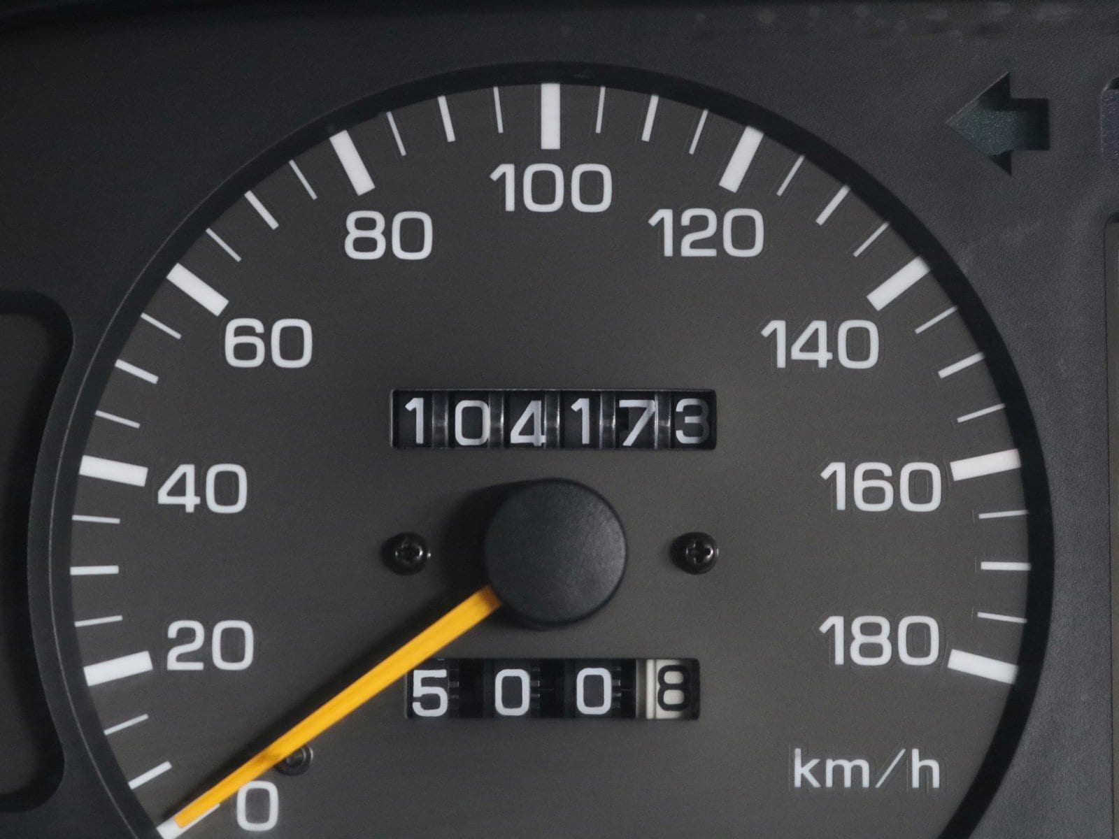 1996 Toyota Land Cruiser Prado 41