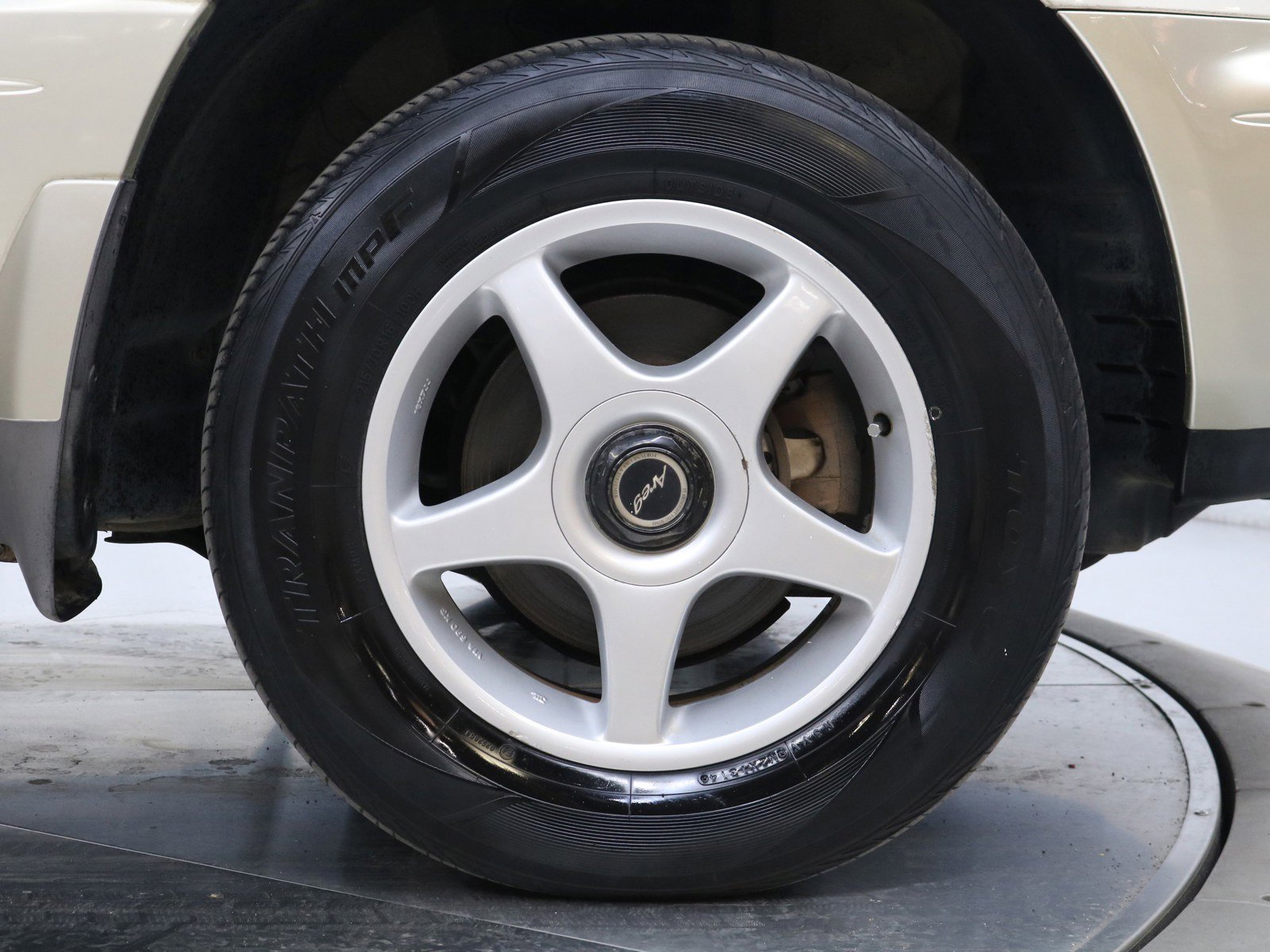 1998 Toyota Harrier 30