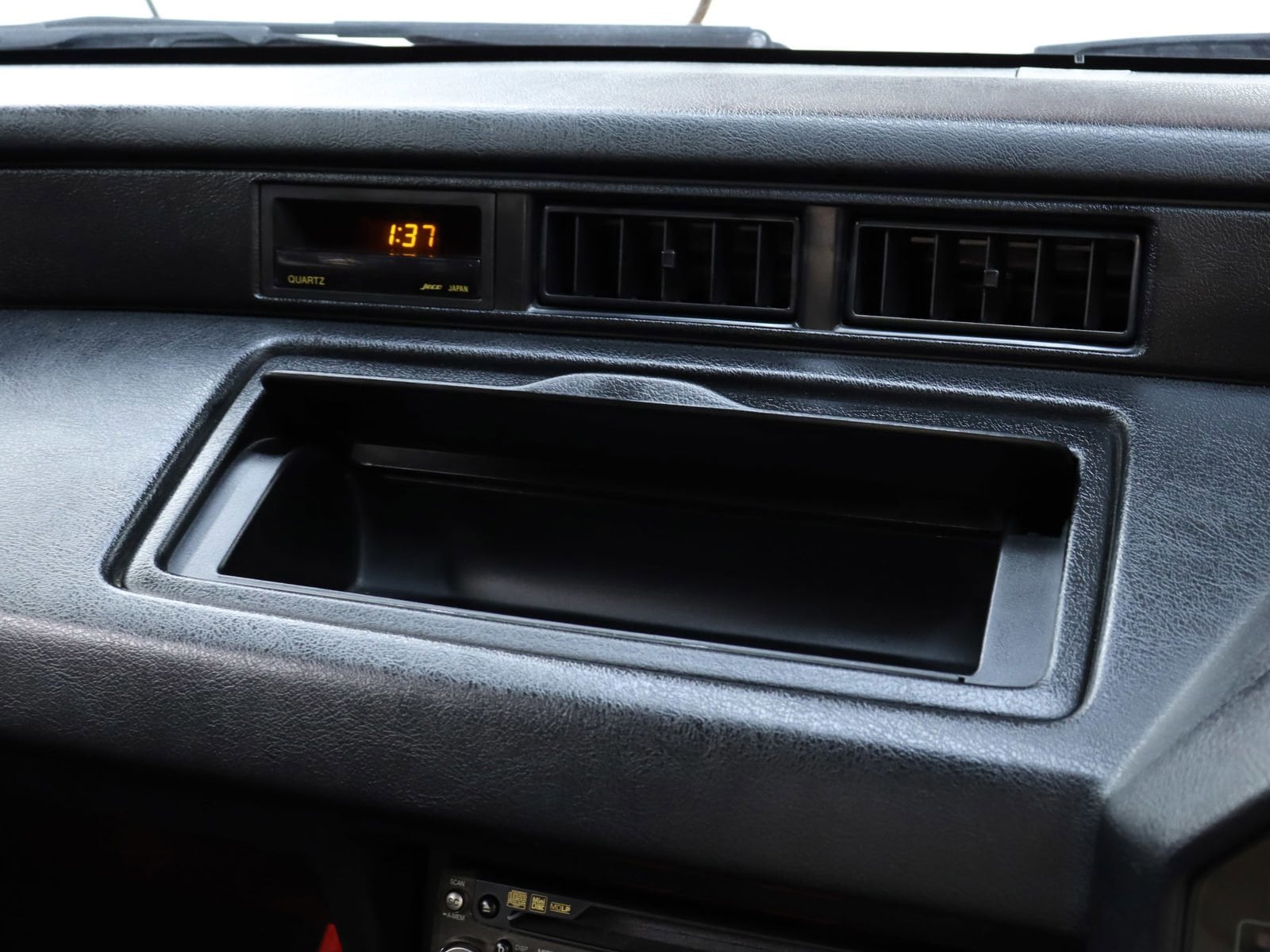 1984 Honda CR-X 12
