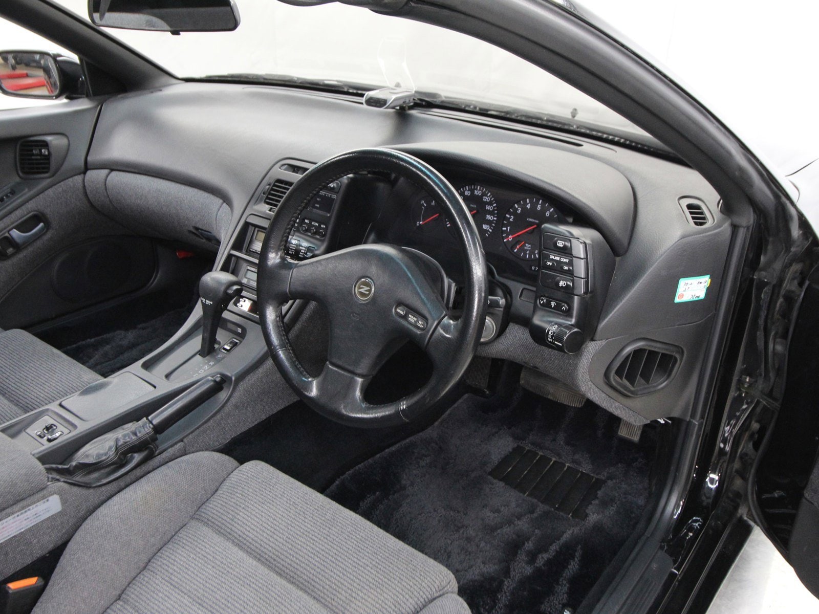 1990 Nissan Fairlady Z 300ZX 15