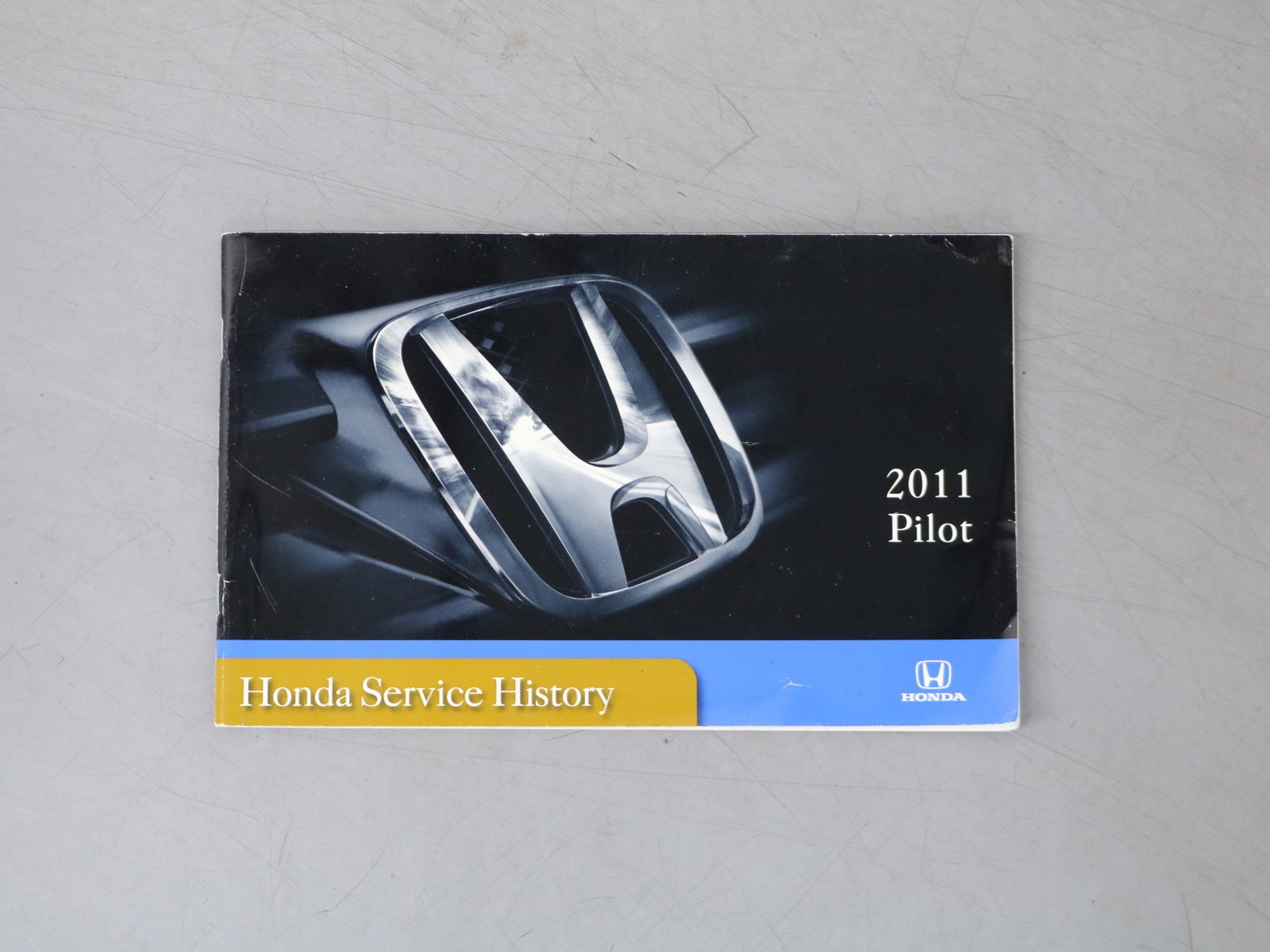 2011 Honda Pilot 66