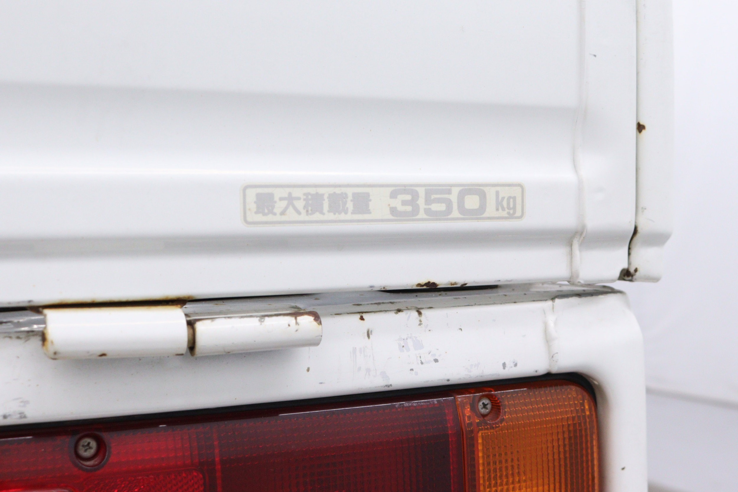 1998 Honda Acty 53