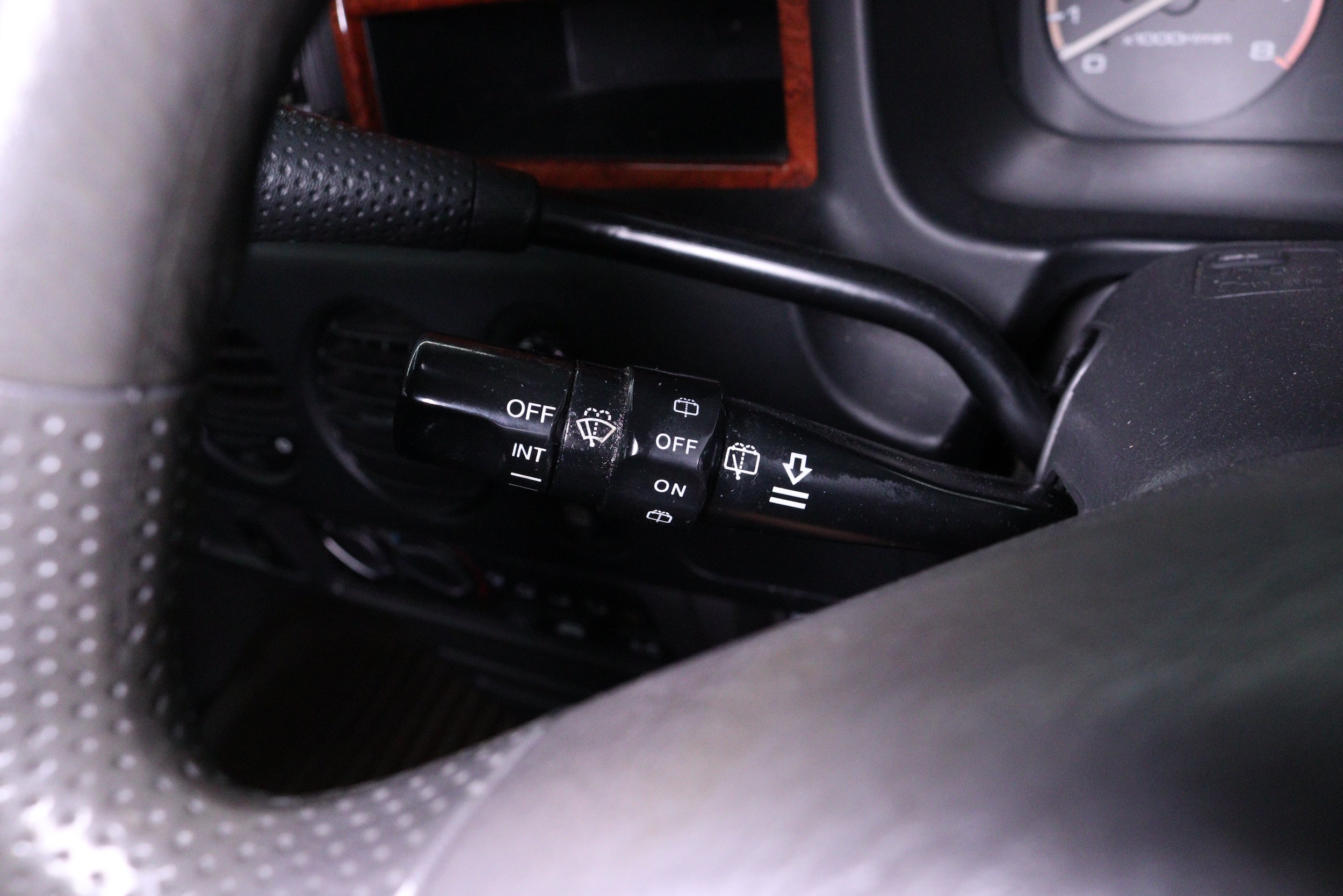 1997 Honda Stepwgn 58