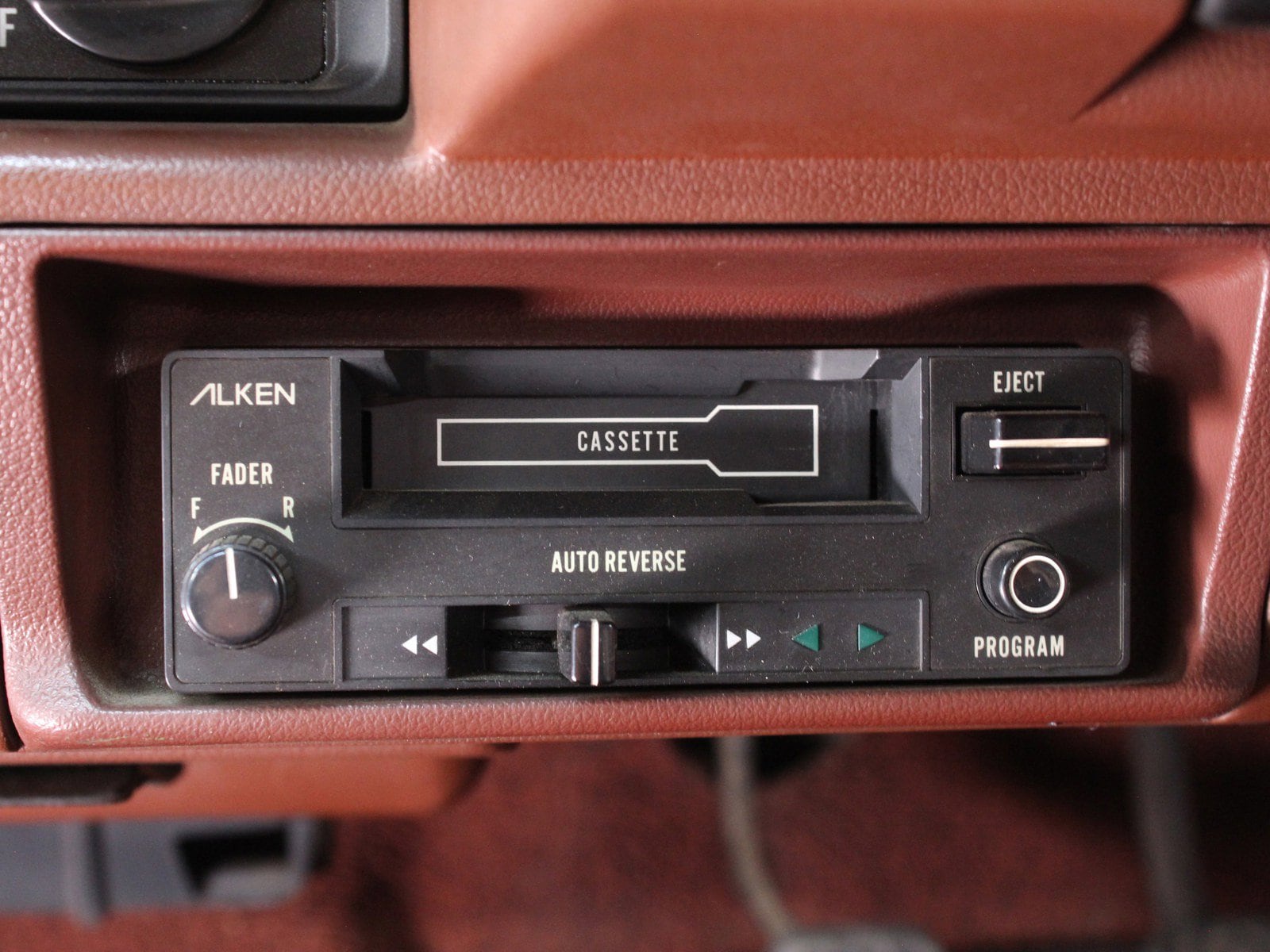 1978 Honda Prelude 13
