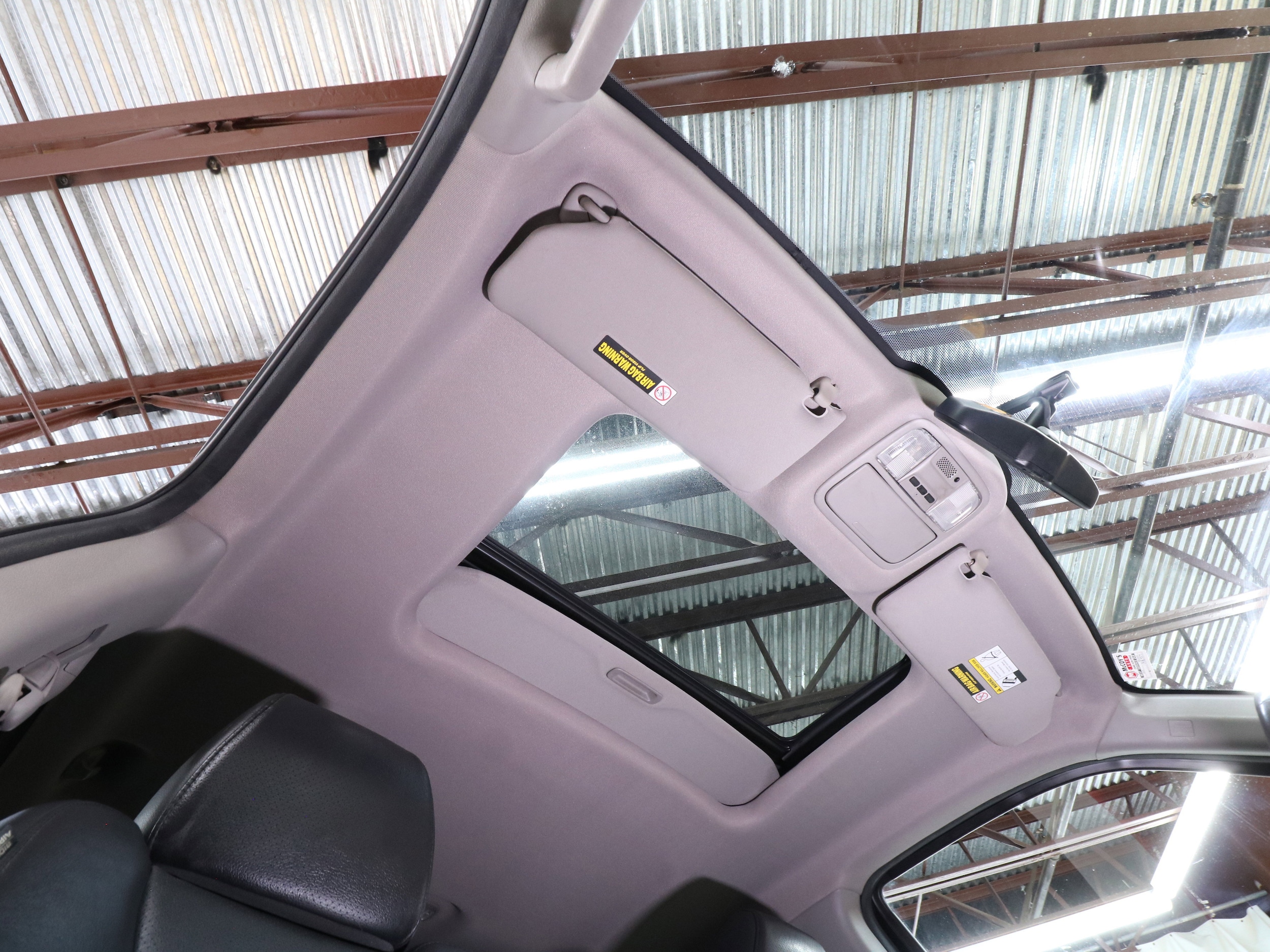 2013 Honda Ridgeline 48