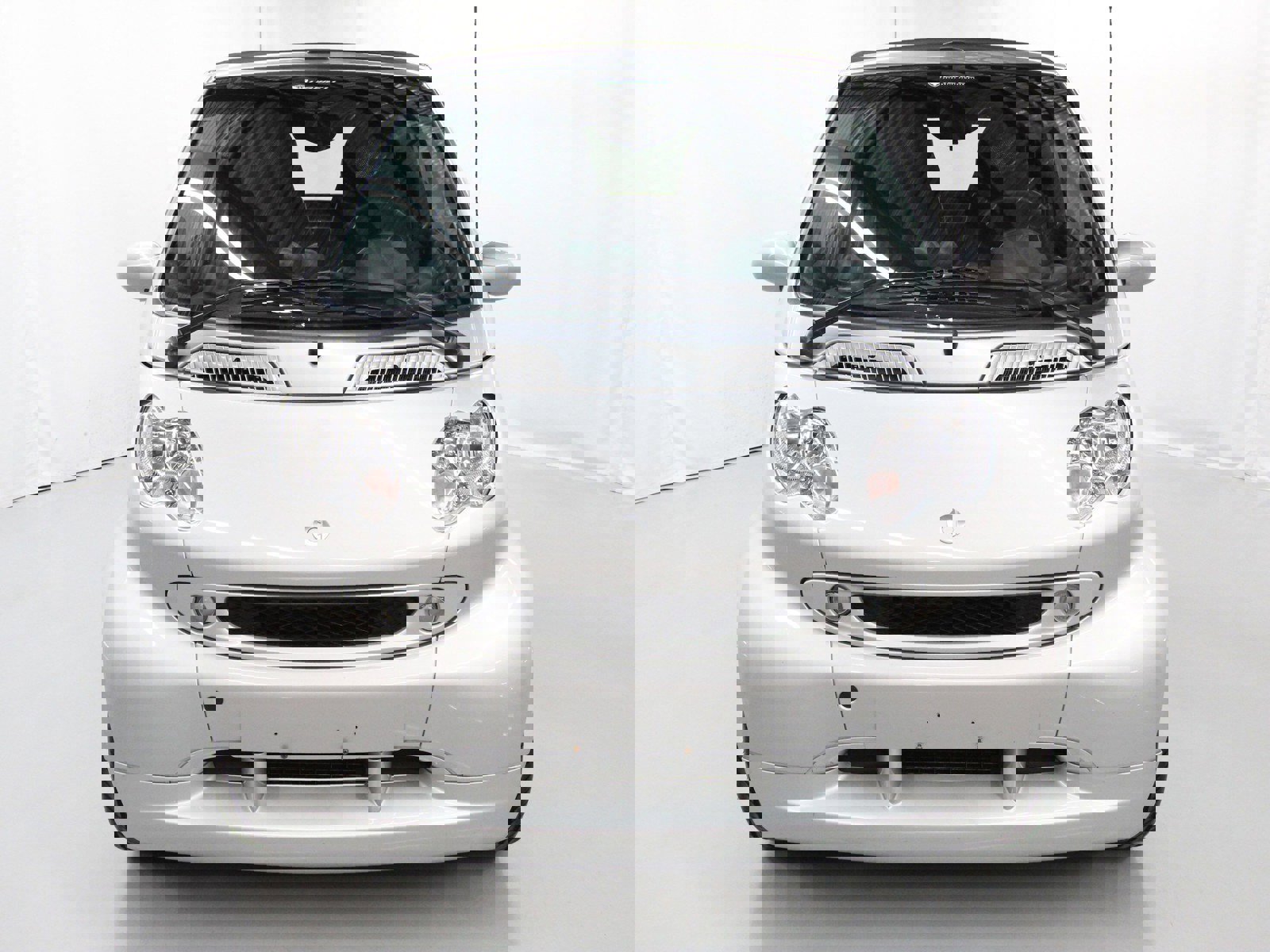 2001 Smart Fourtwo 2