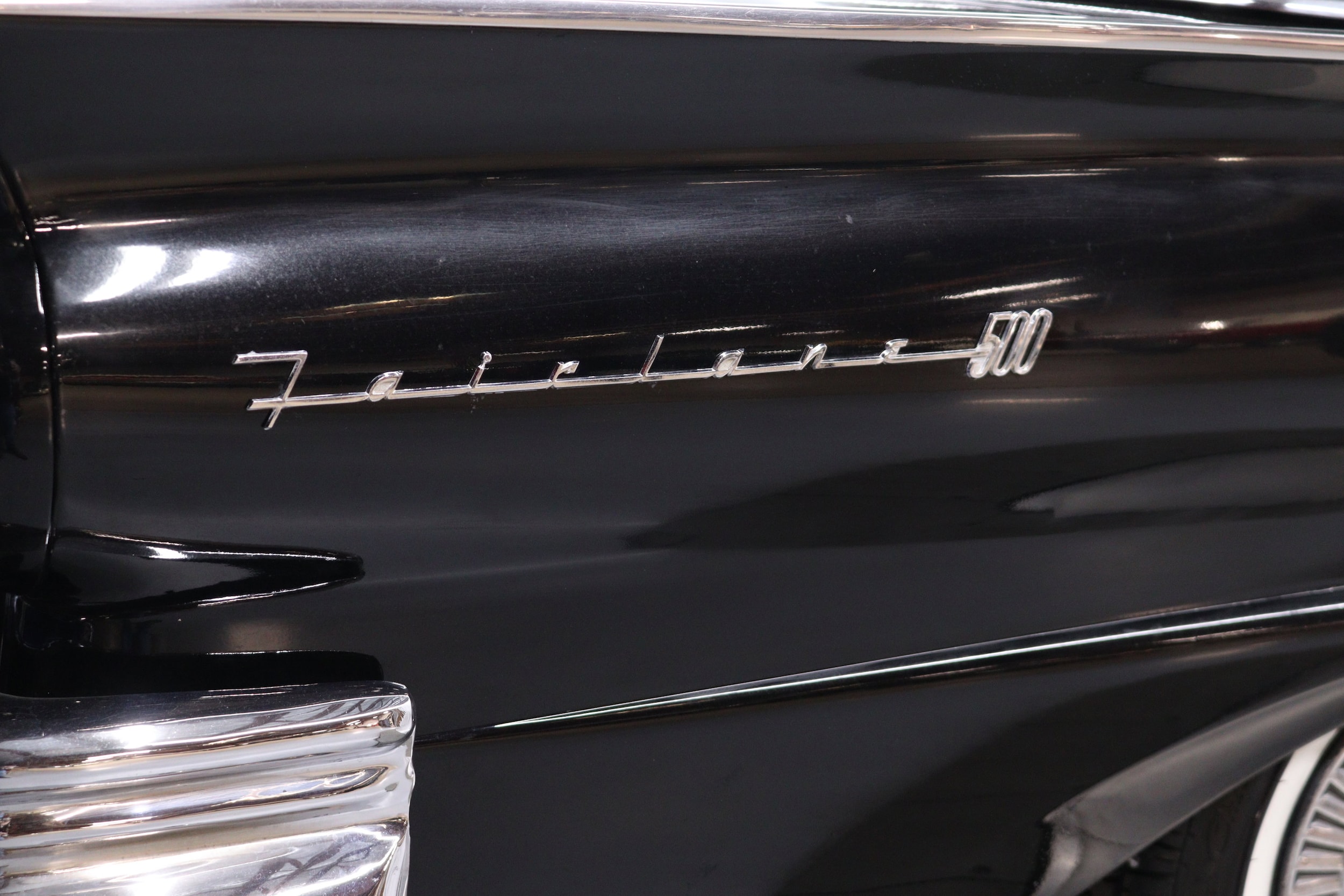 1957 Ford Fairlane 65
