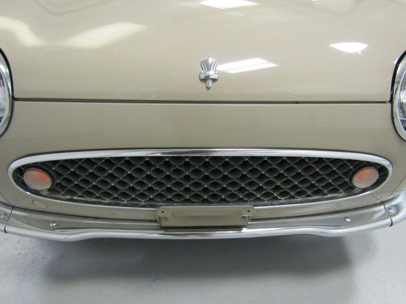 1991 Nissan Figaro 45