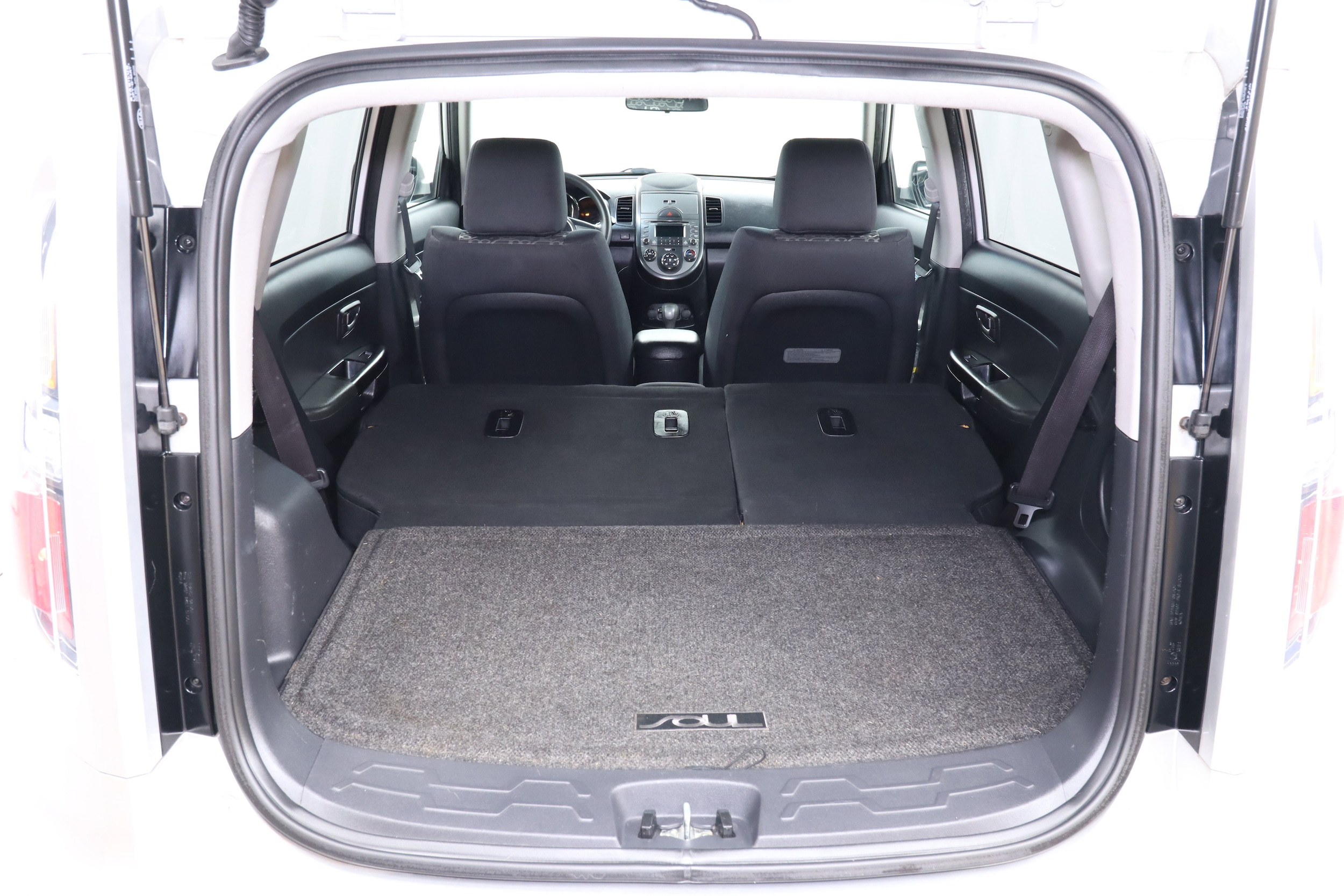 2011 Kia Soul 28