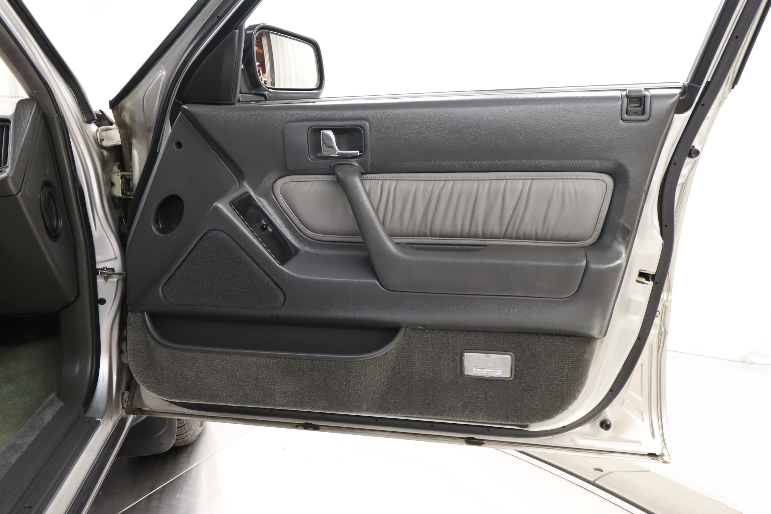 1987 Acura Legend 26