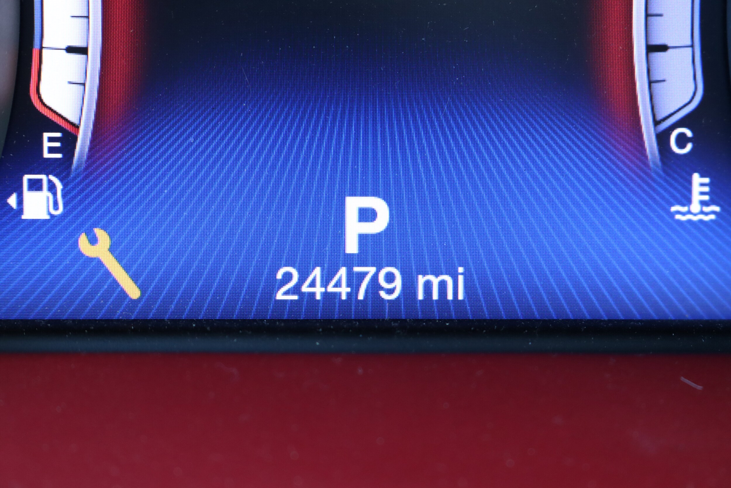 2018 Maserati Levante 55