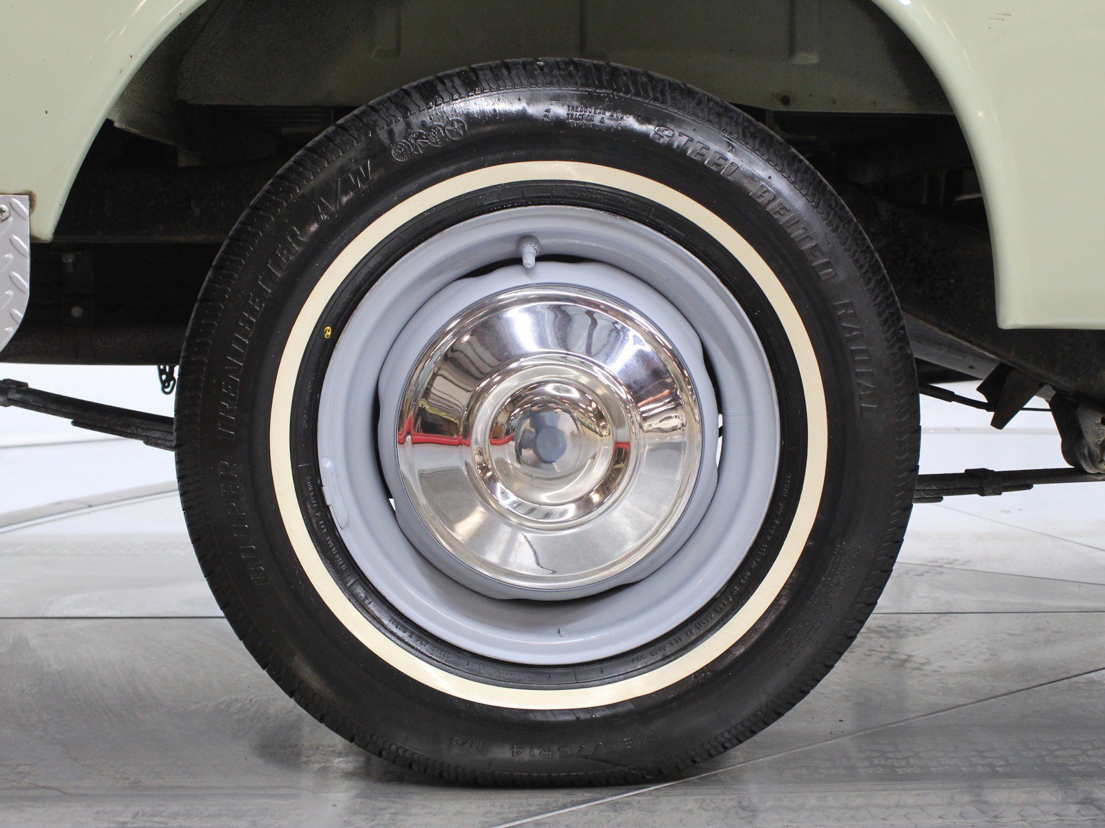 1971 Datsun 1600 46