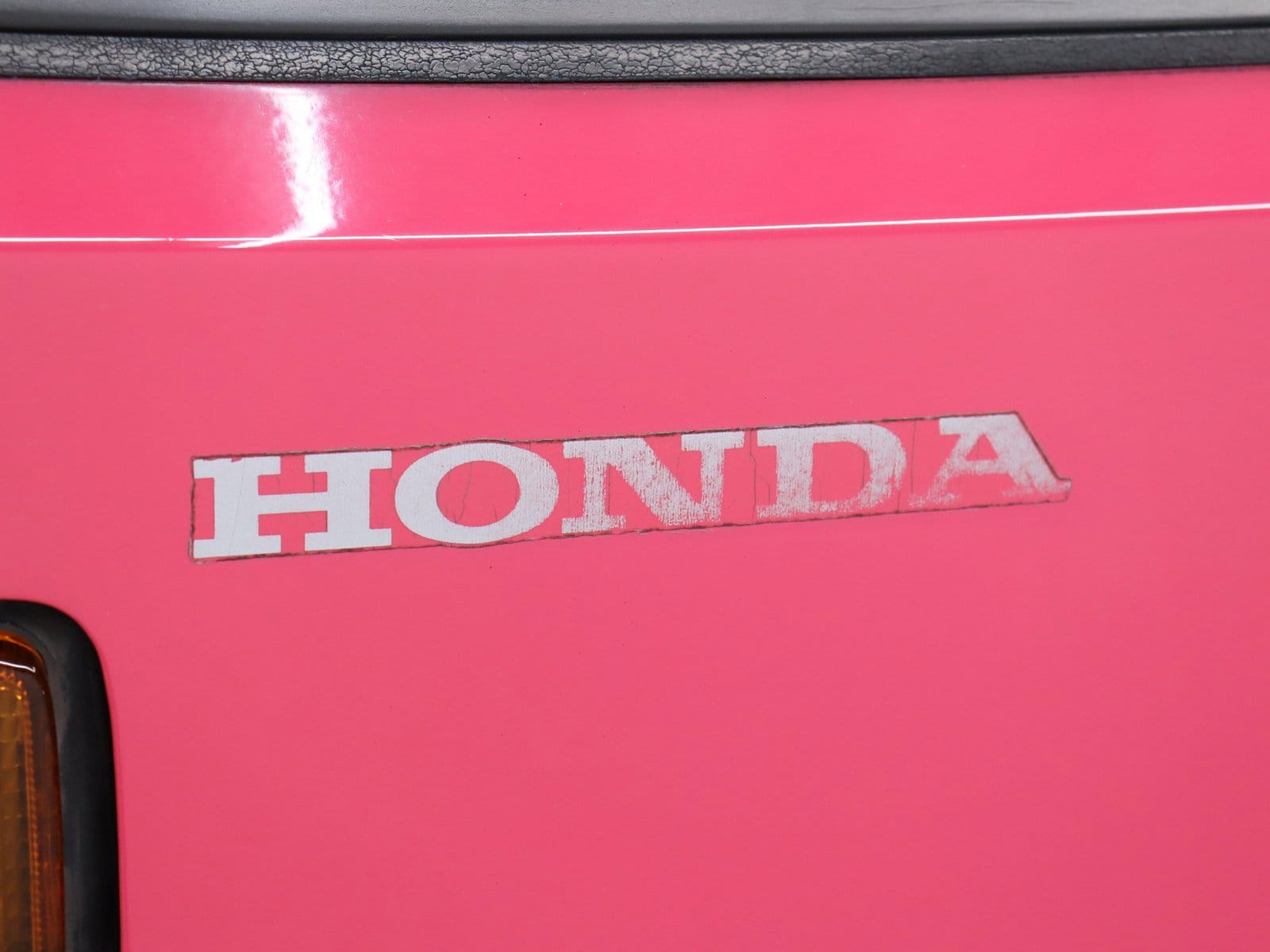 1986 Honda City 51