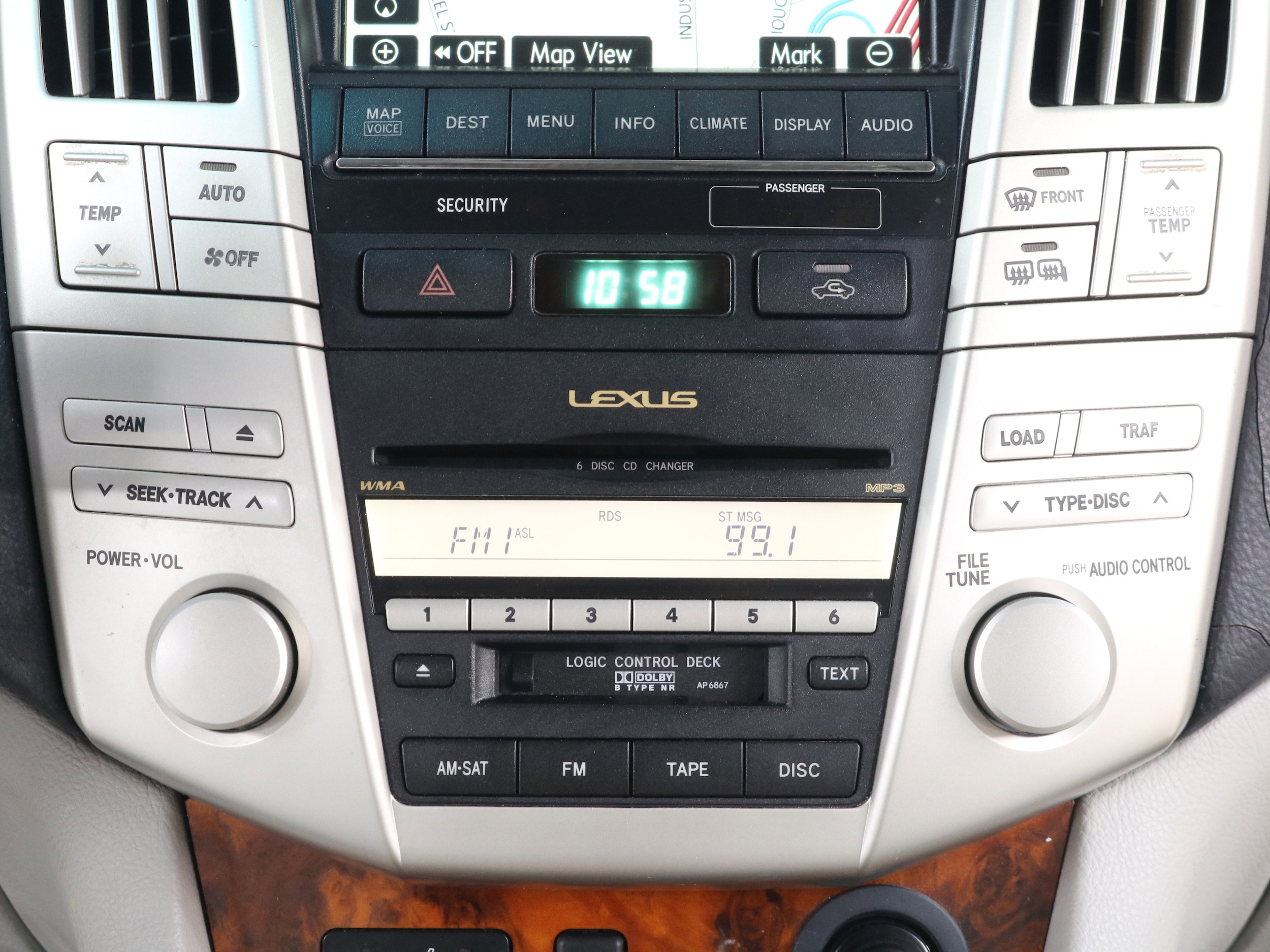 2009 Lexus RX 350 13