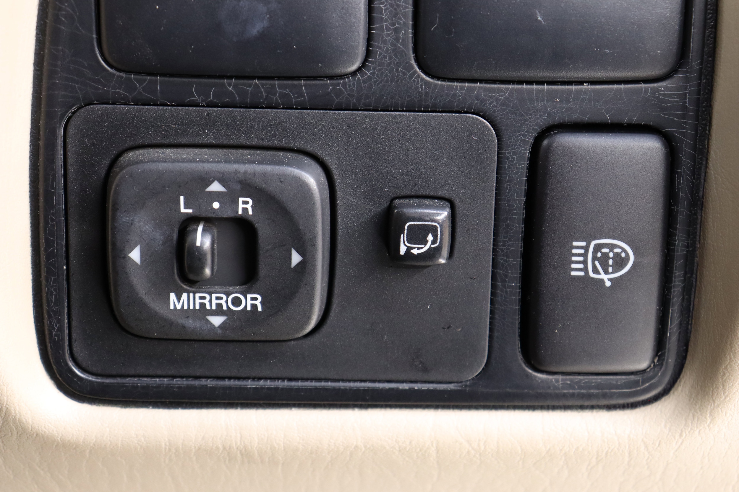 1998 Toyota Land Cruiser 59