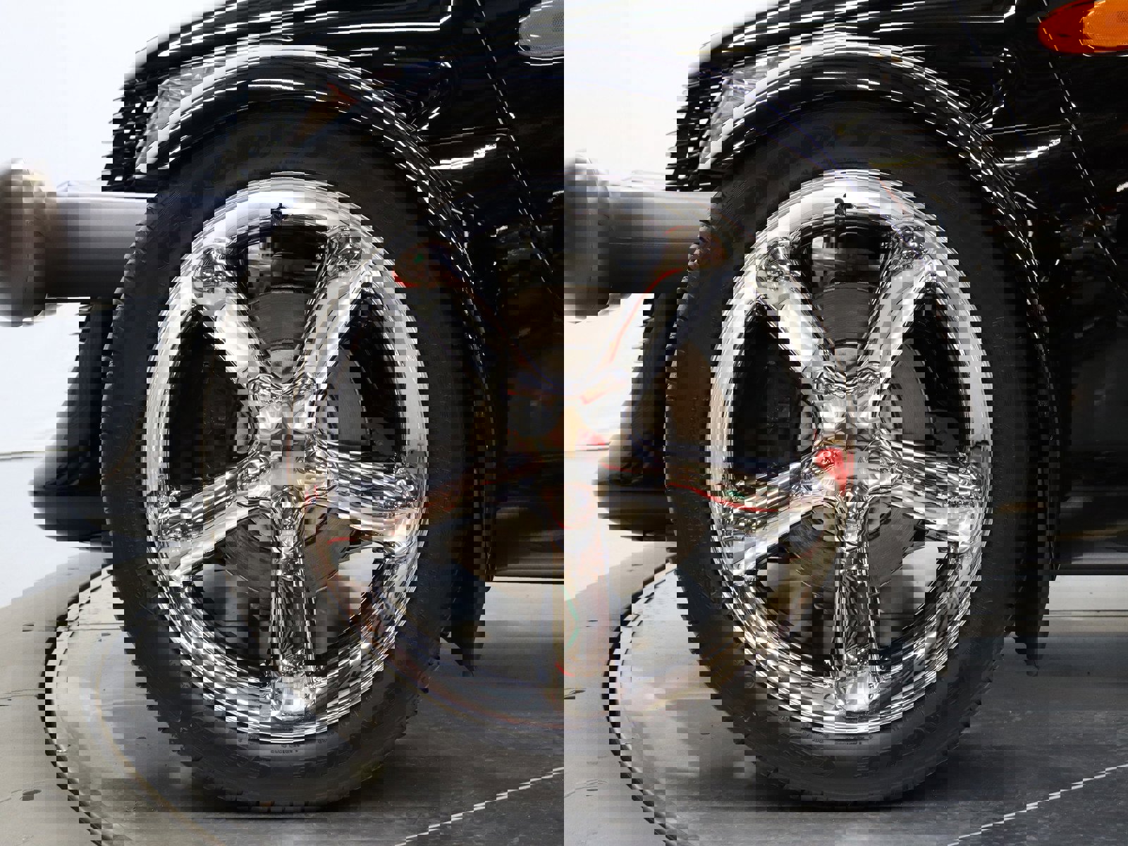 1999 Plymouth Prowler 27