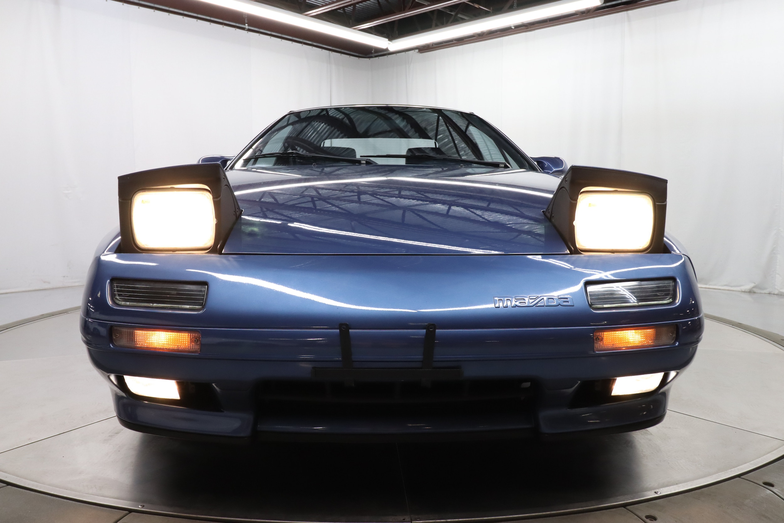 1990 Mazda RX7 - Photo 17