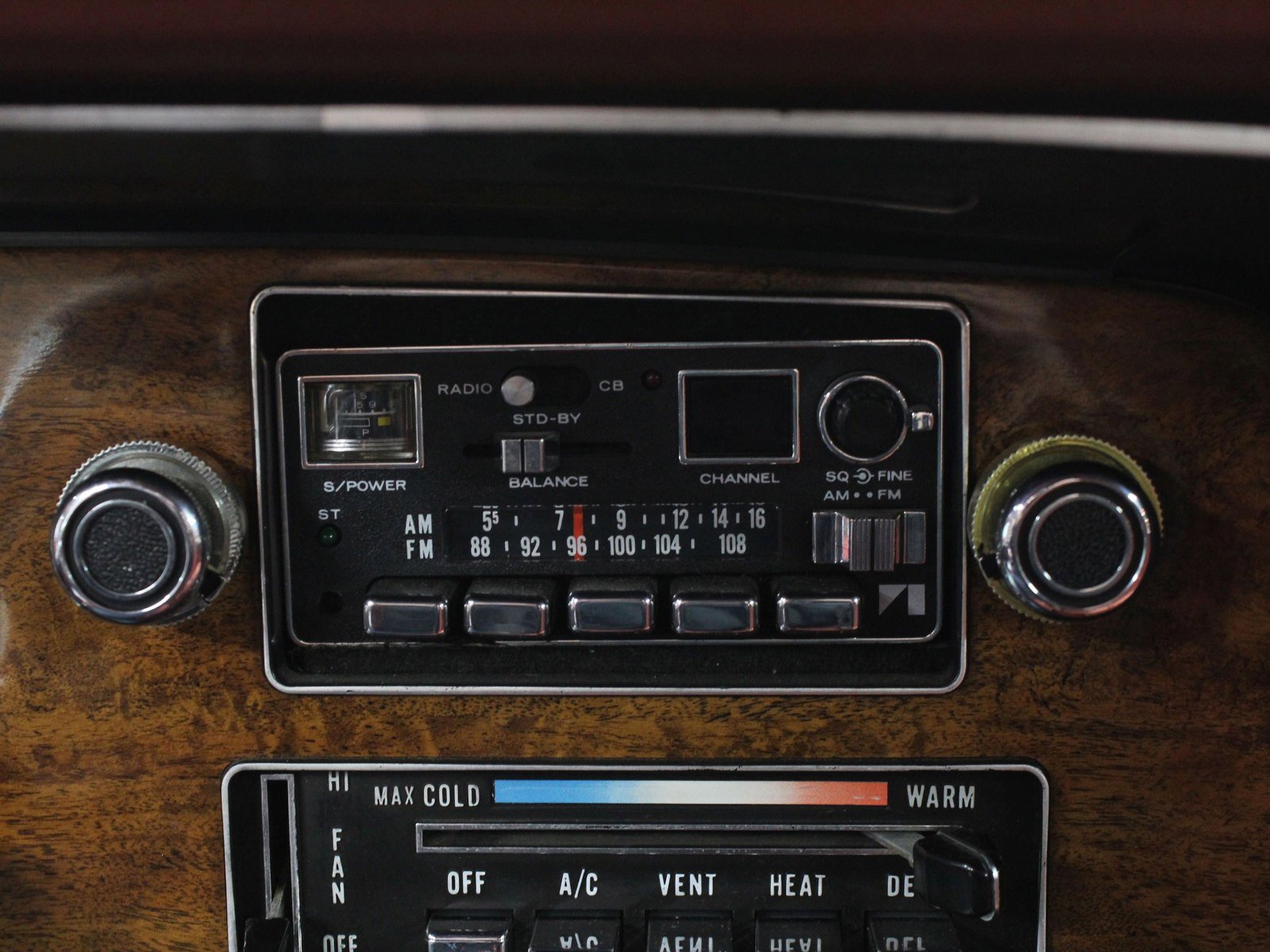 1980 AMC Pacer 14