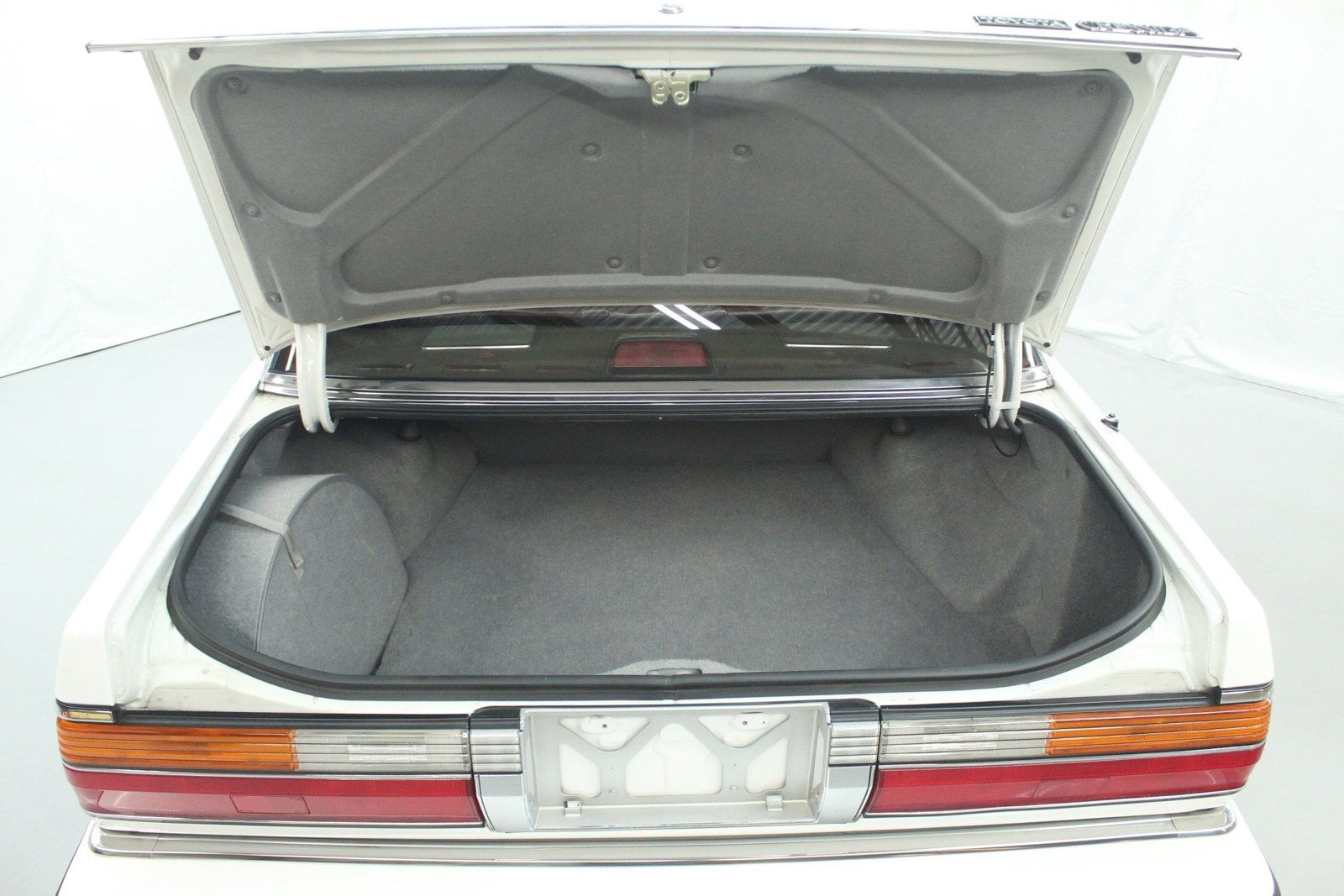 1986 Toyota Cressida 30