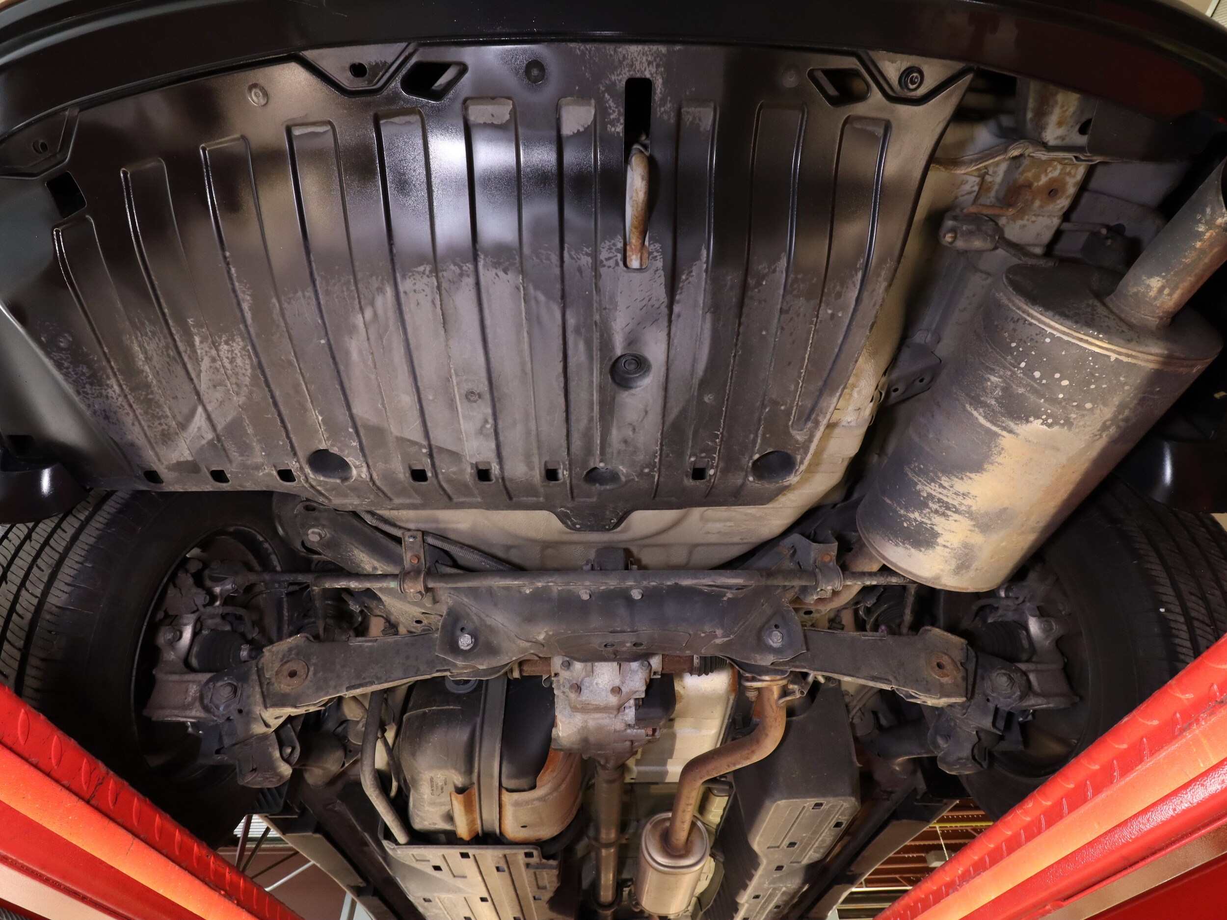 2014 Honda CR-V 39